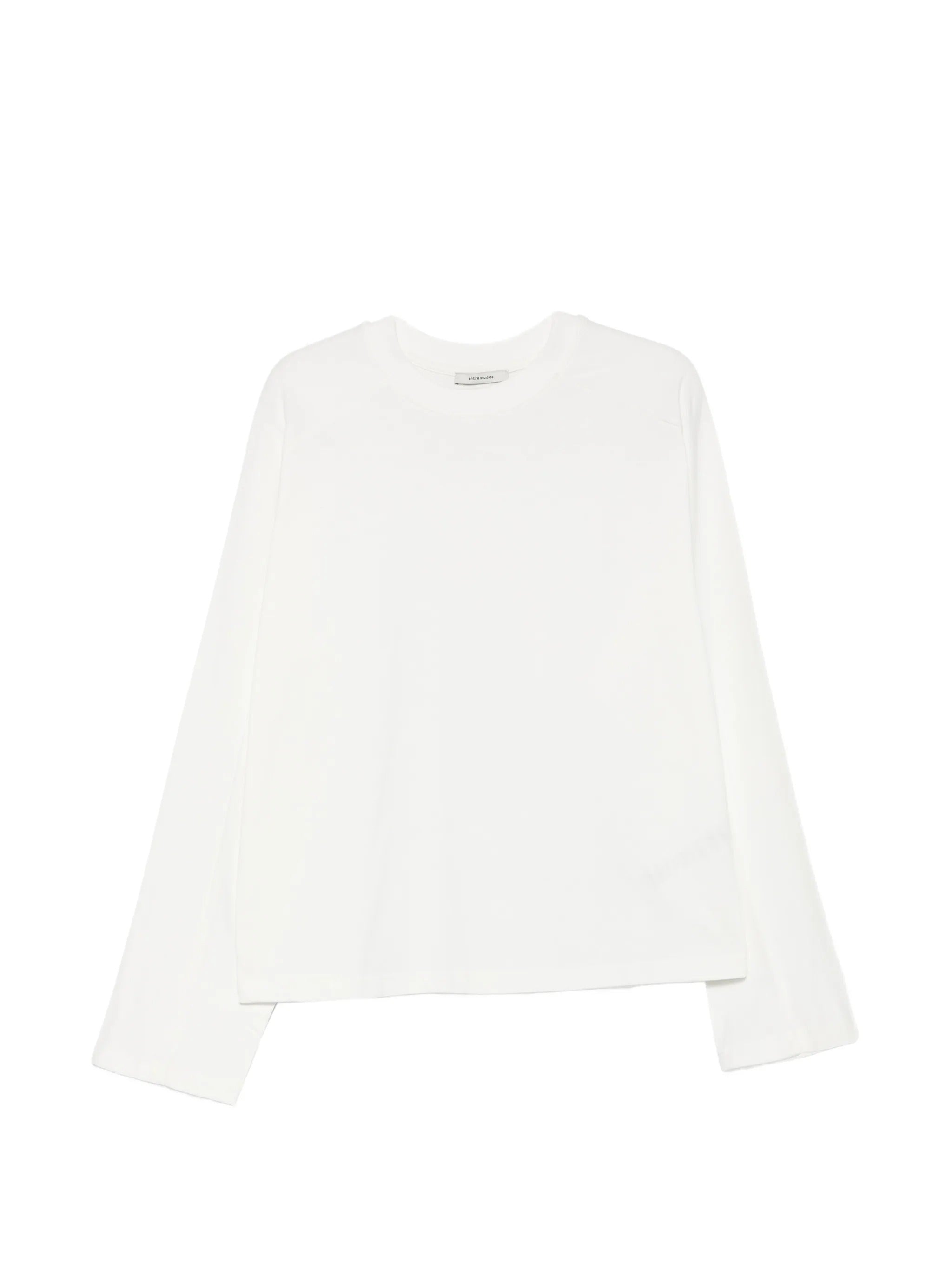 Heavy long sleeve