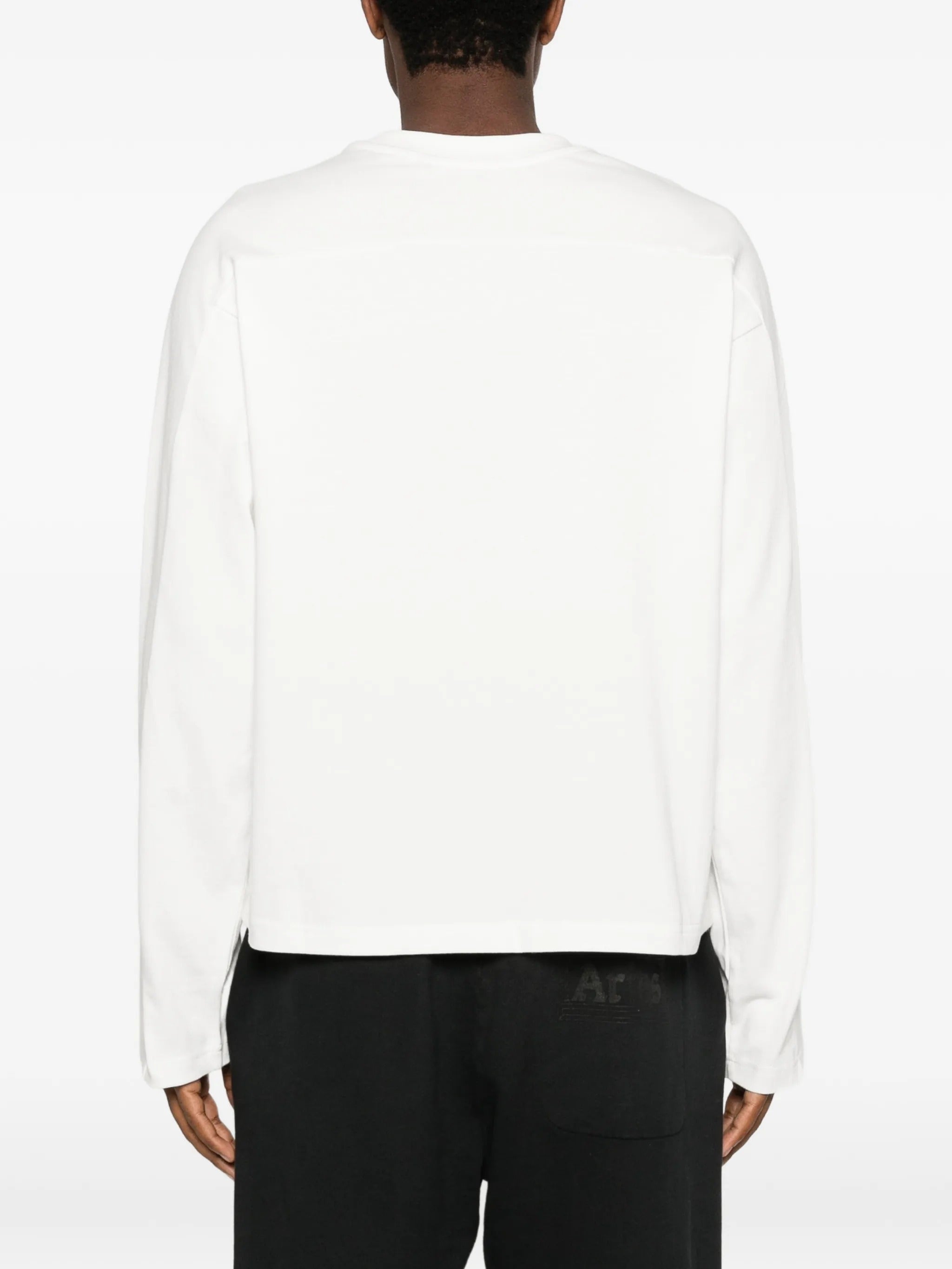 Heavy long sleeve