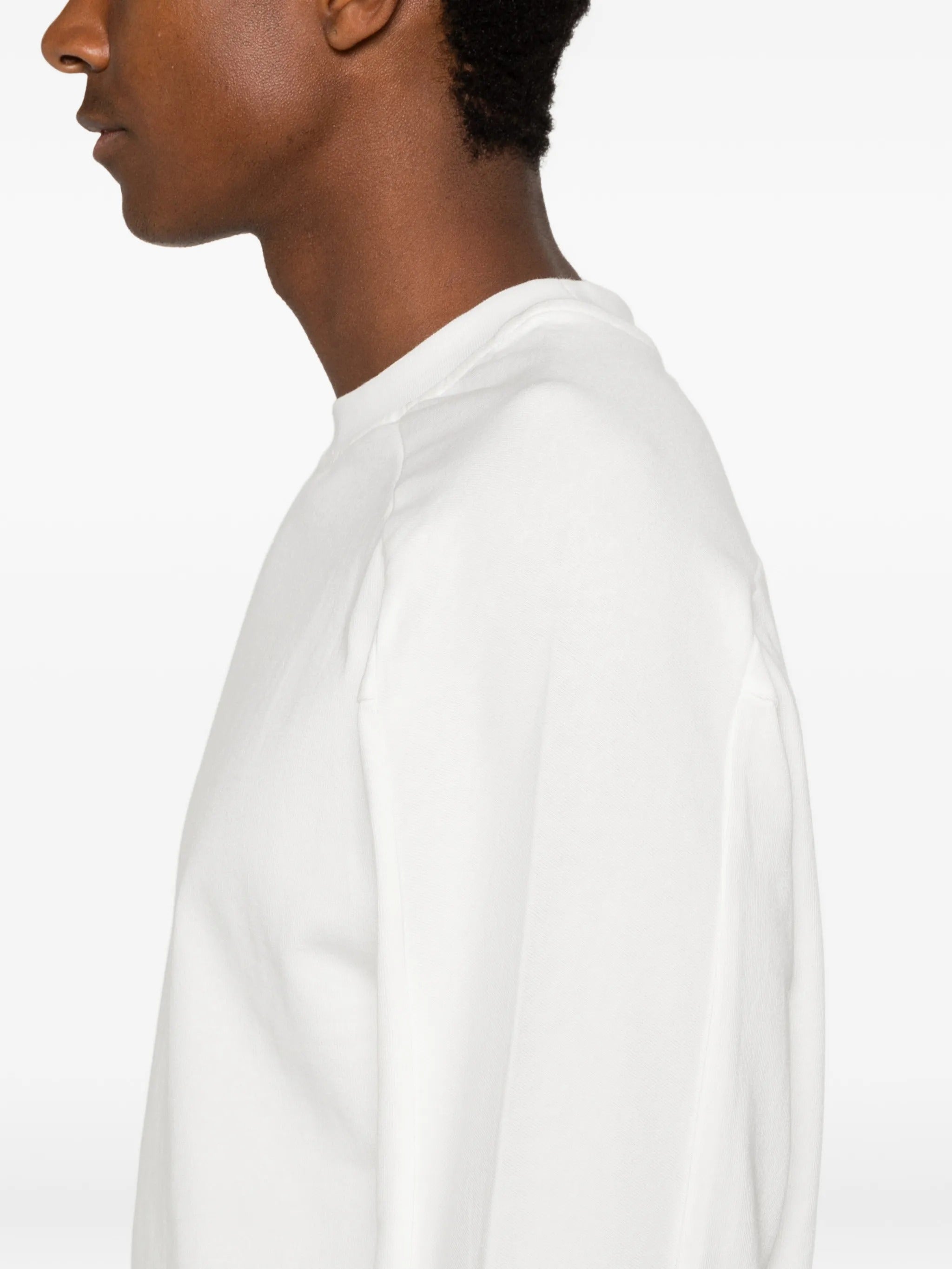 Heavy long sleeve