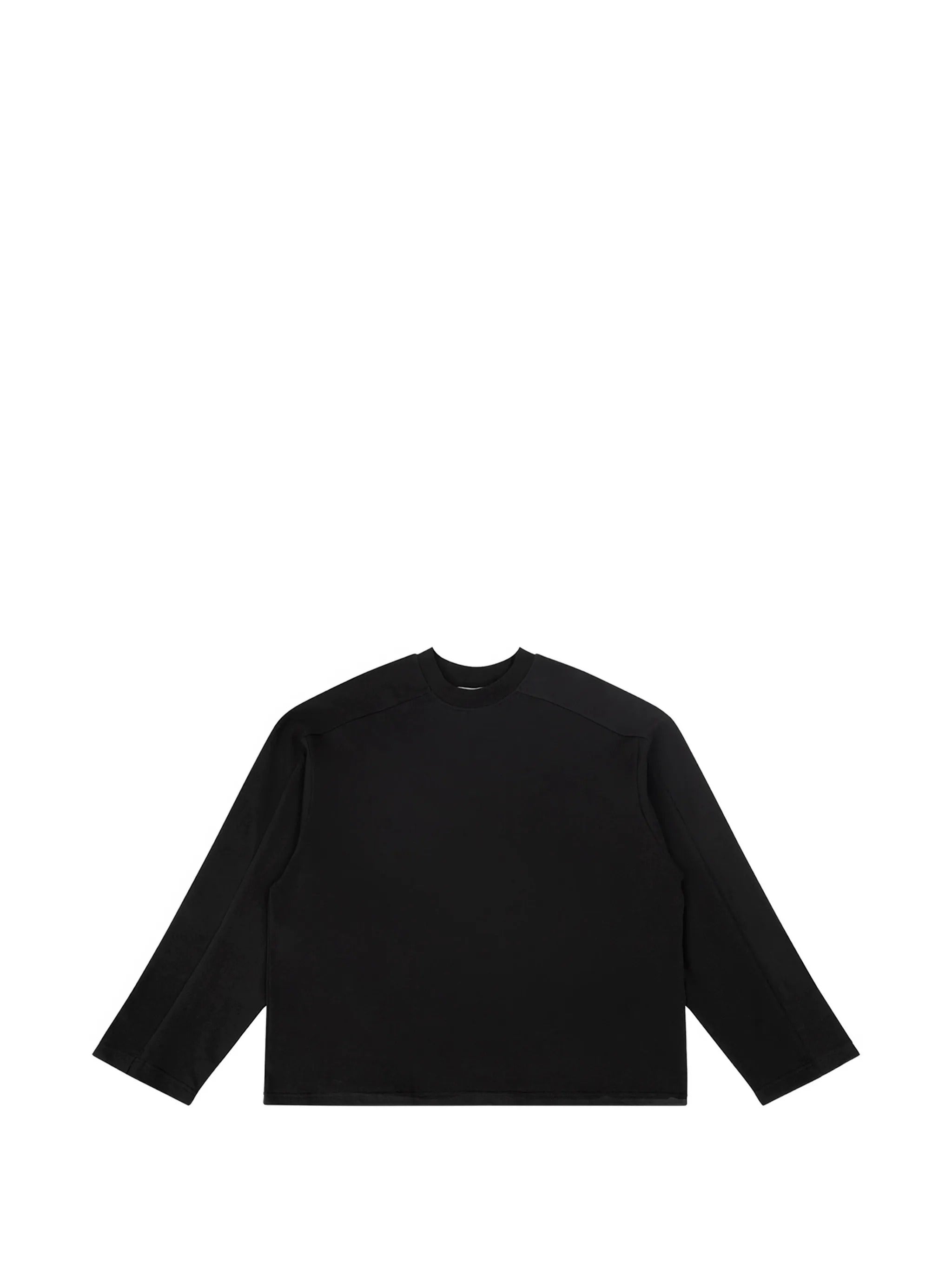 Heavy long sleeve