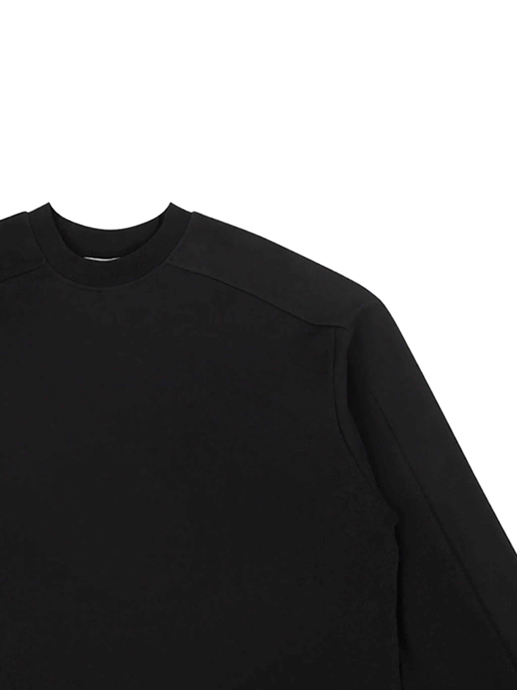Heavy long sleeve