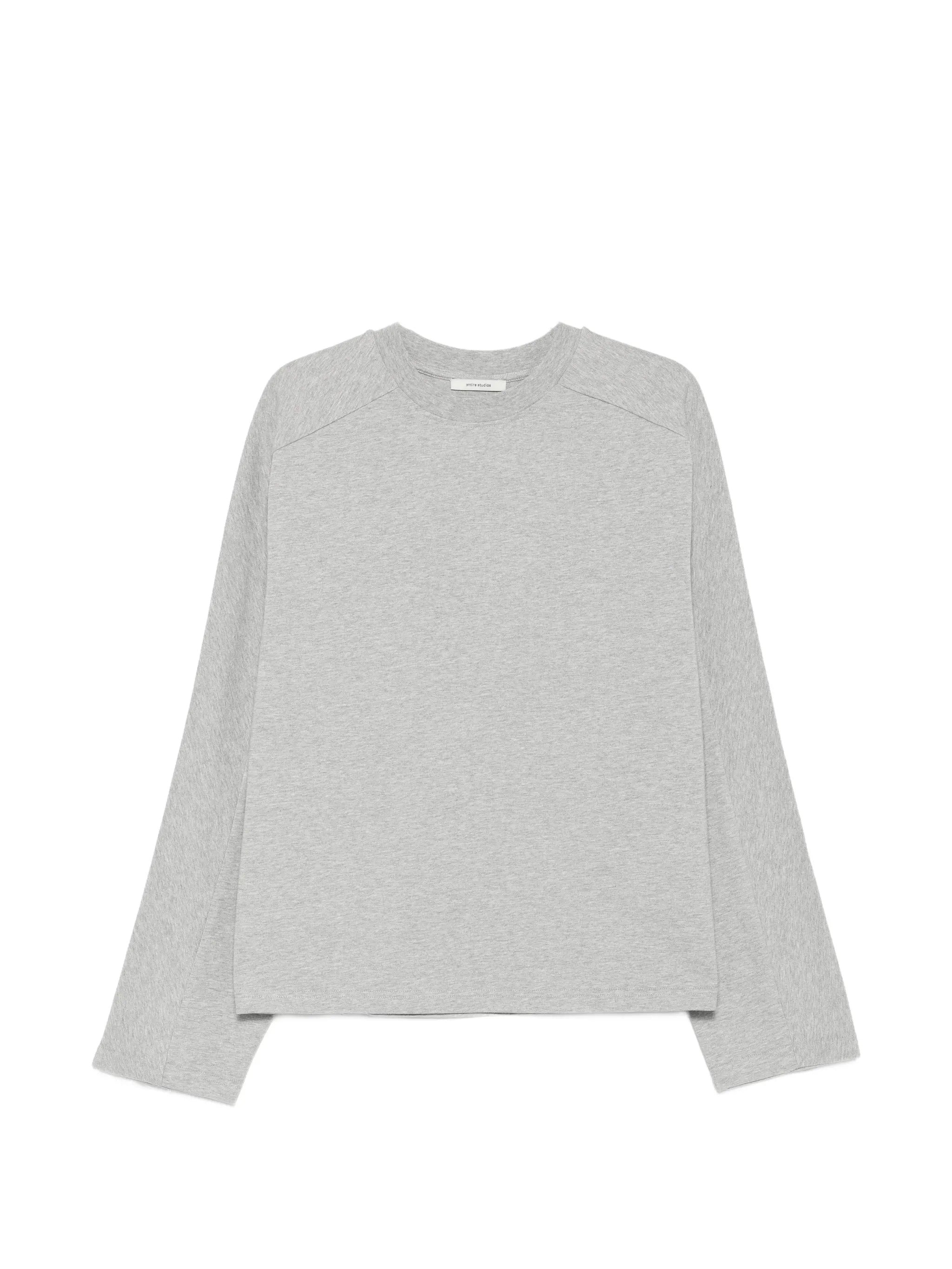 Heavy long sleeve