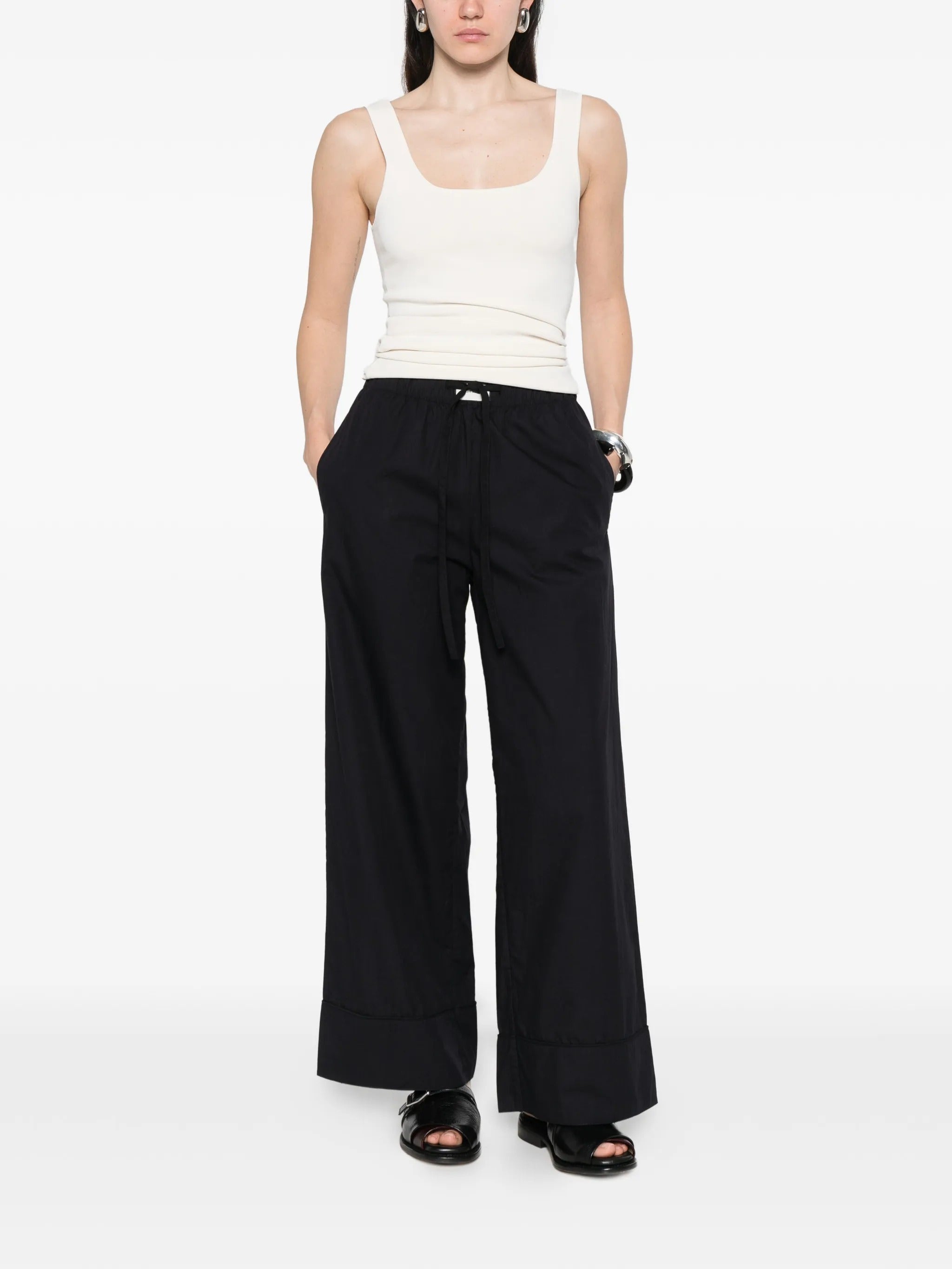 Pajama pant
