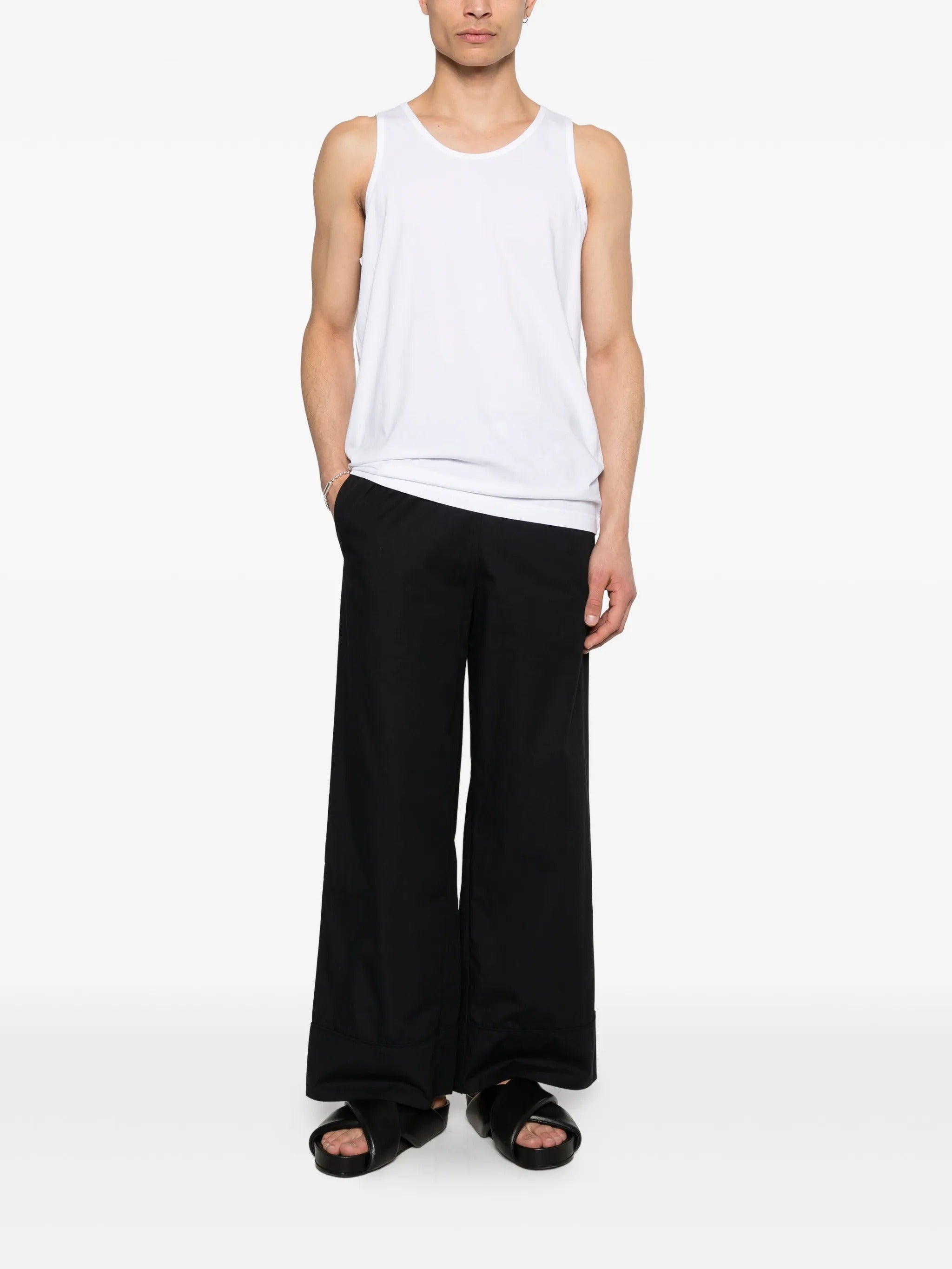 Pajama pant