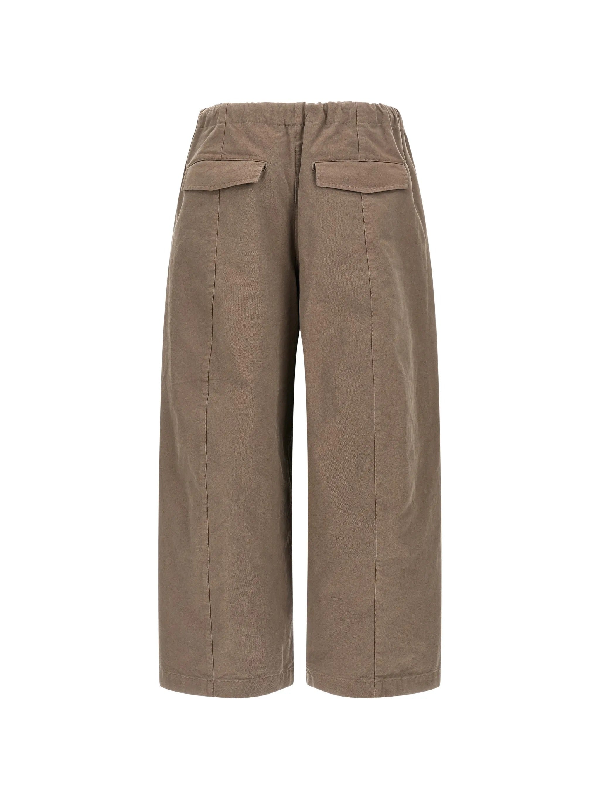 Loft pant