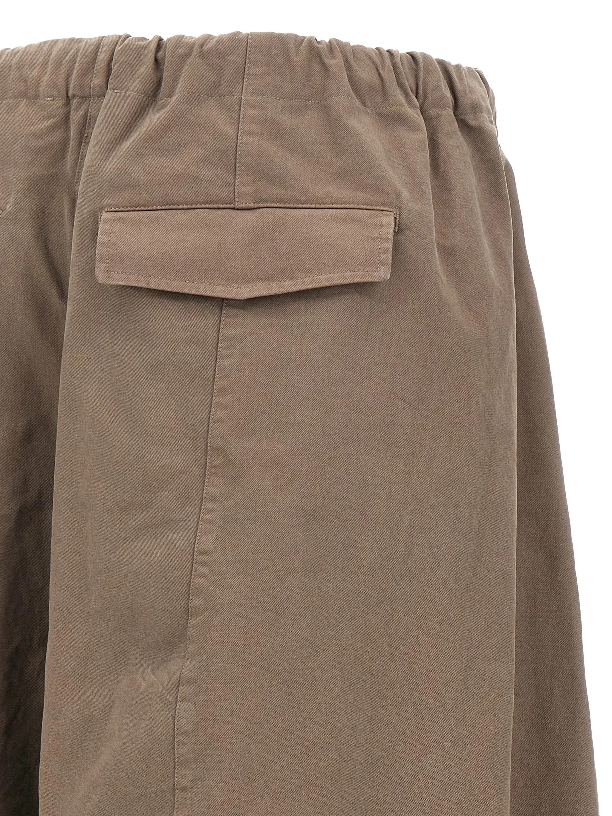 Loft pant