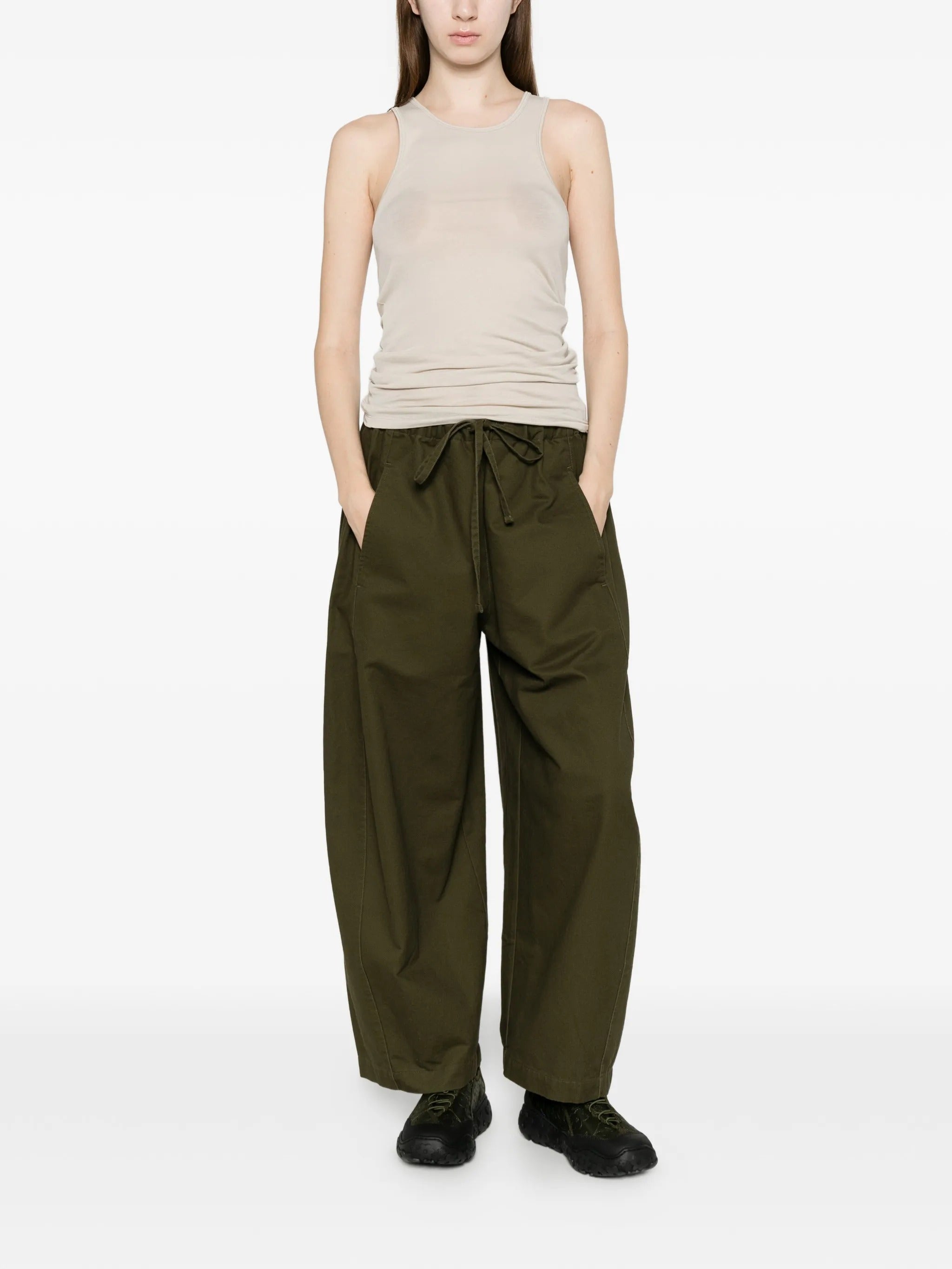 Loft pant