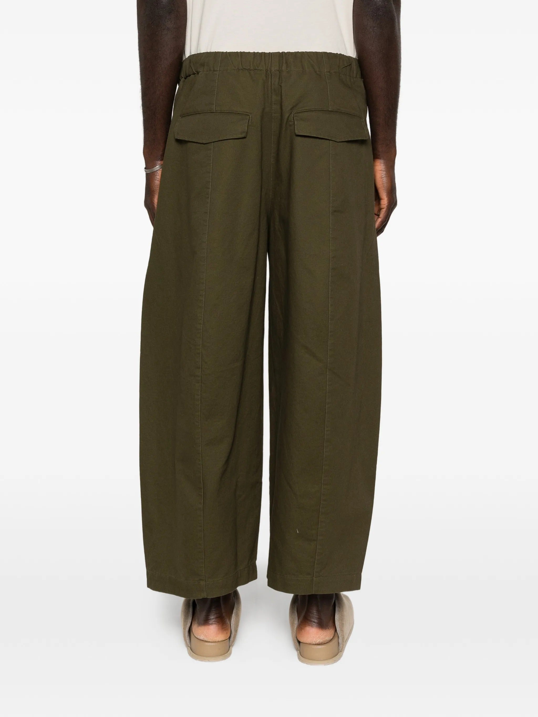 Loft pant