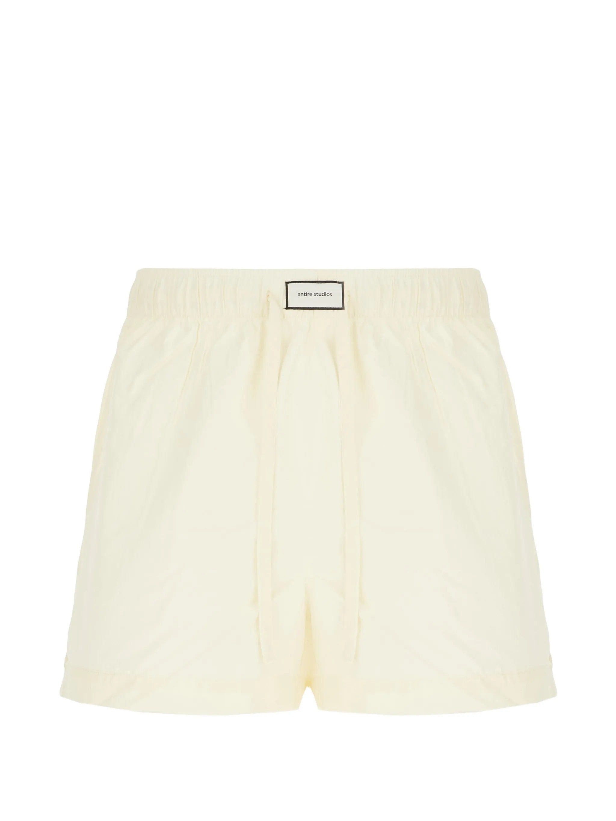 Pajama short