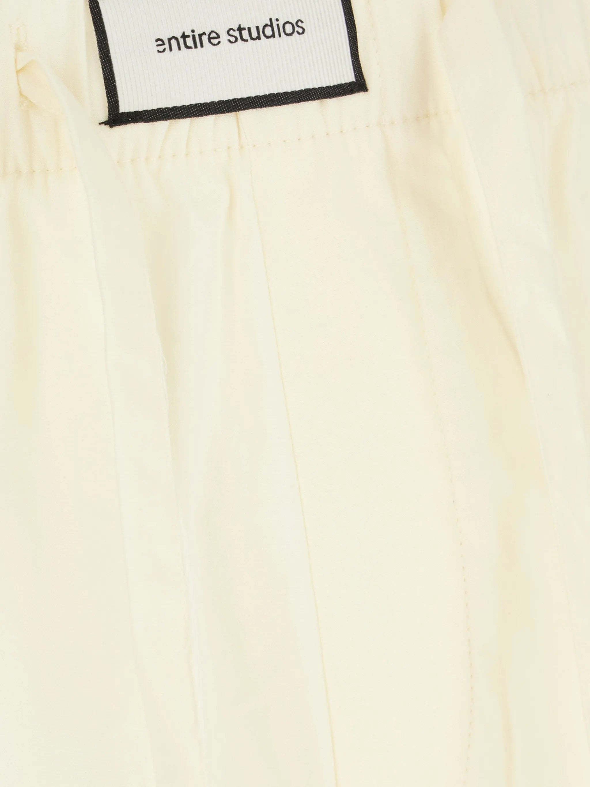 Pajama short