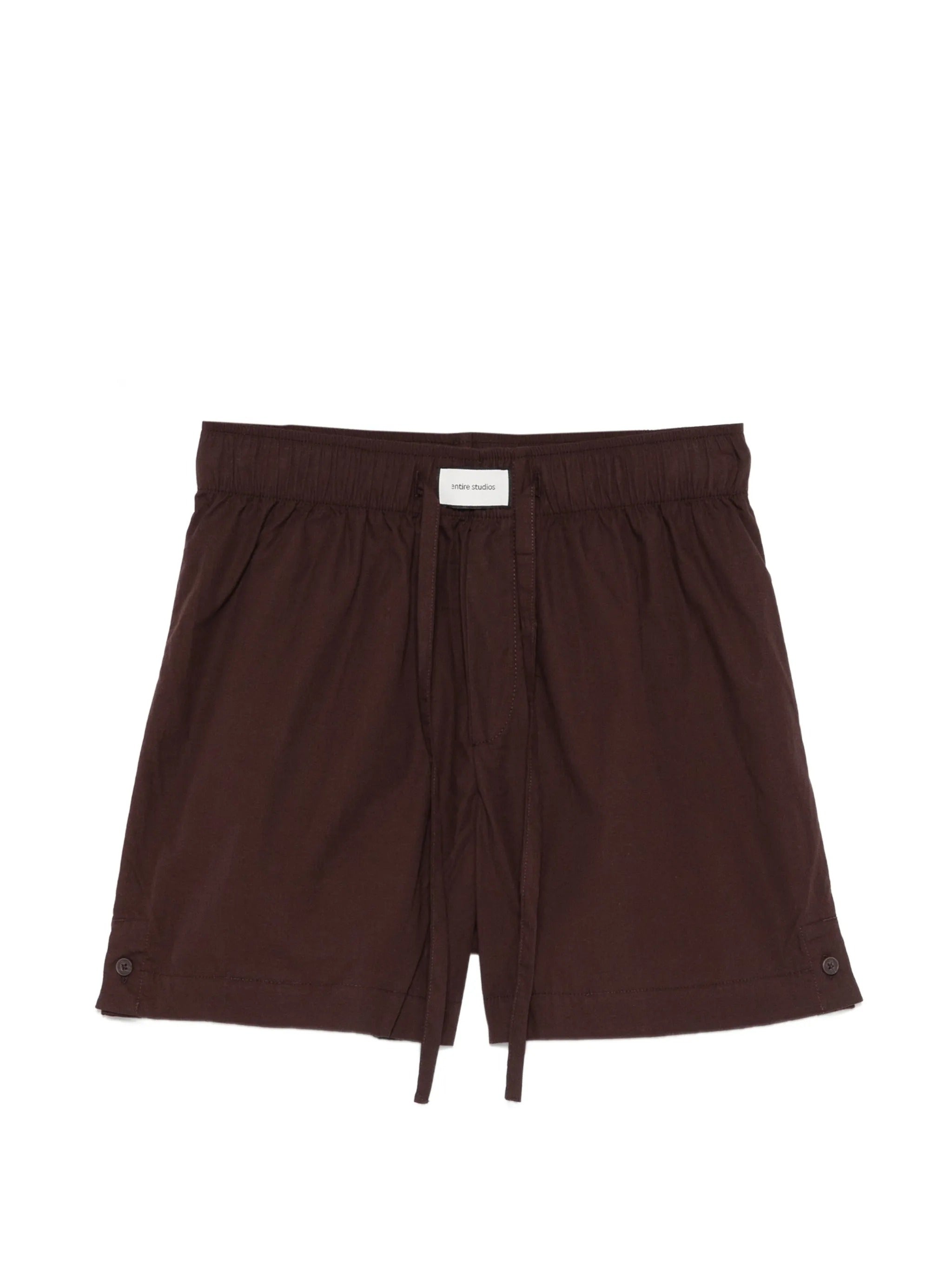 Pajama short