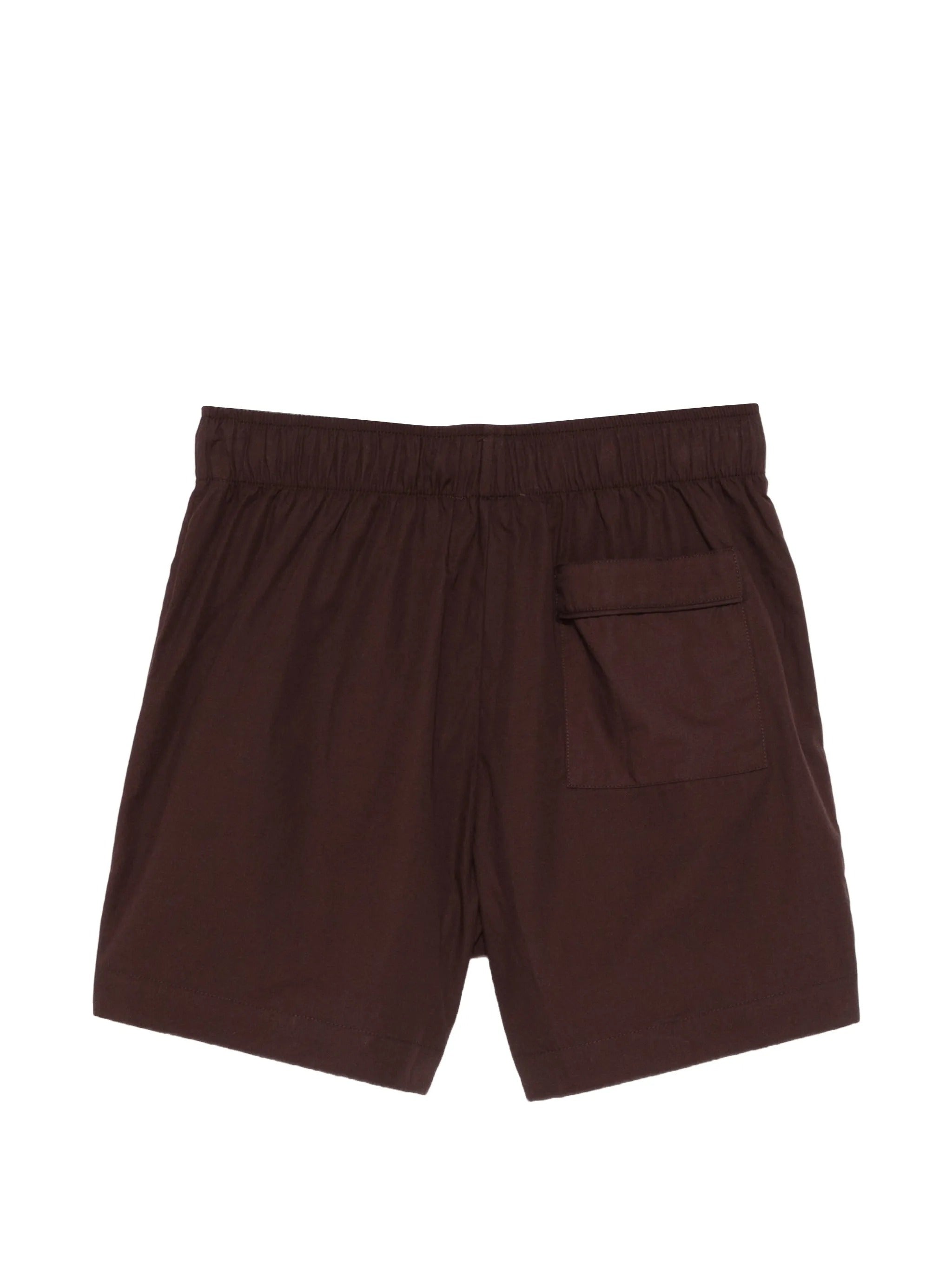 Pajama short