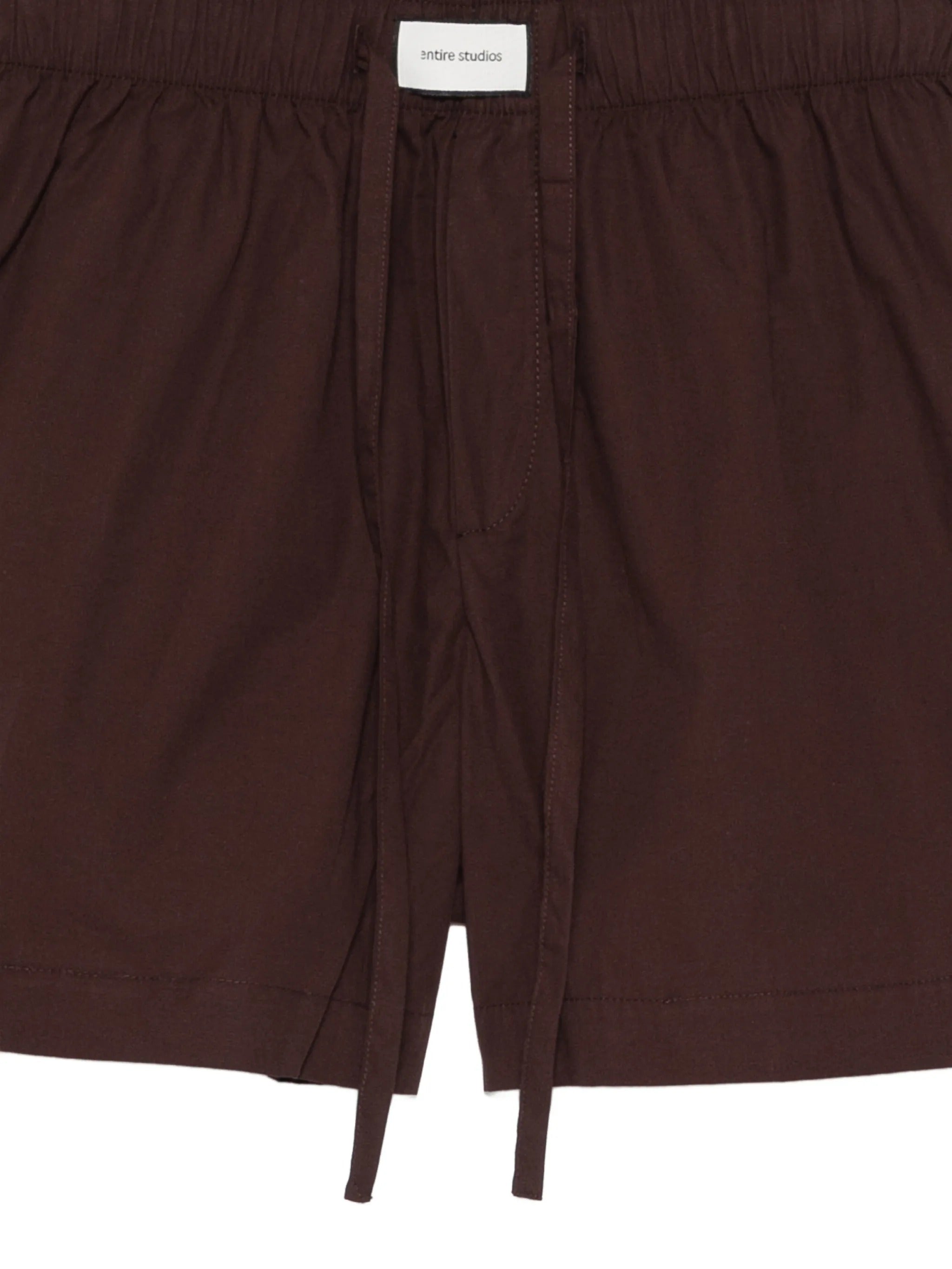 Pajama short