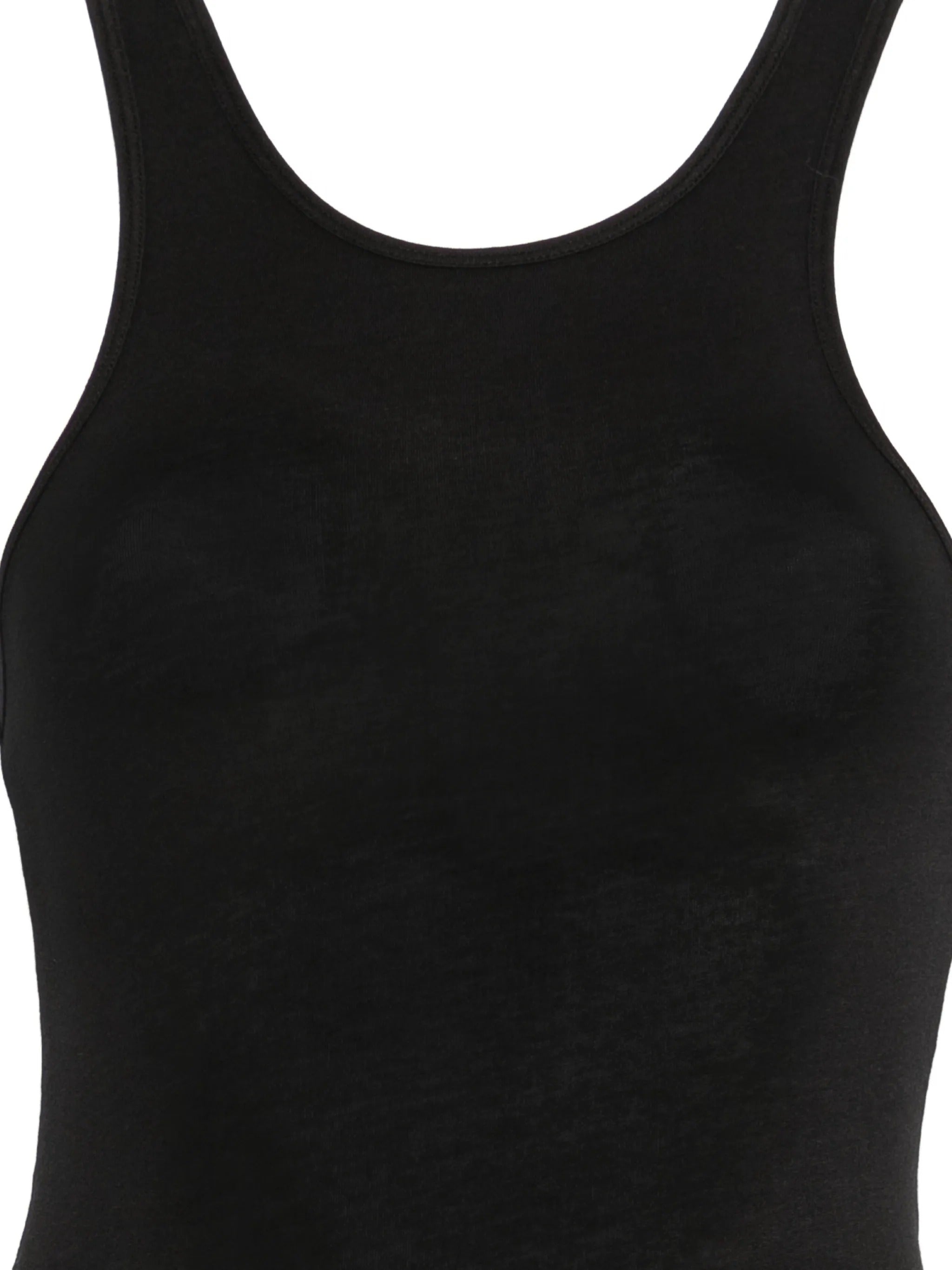 Muscle tank top