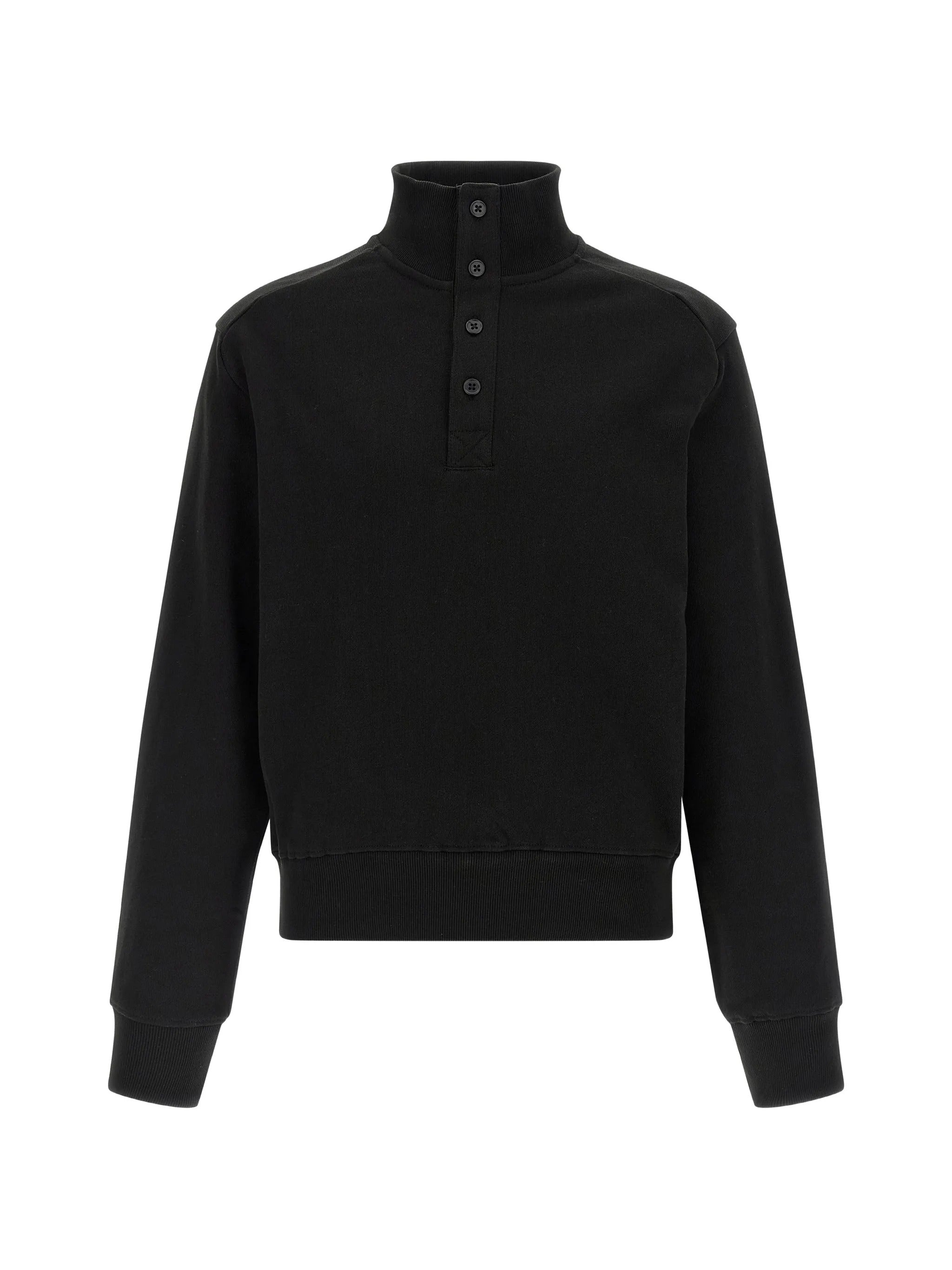 Port pullover
