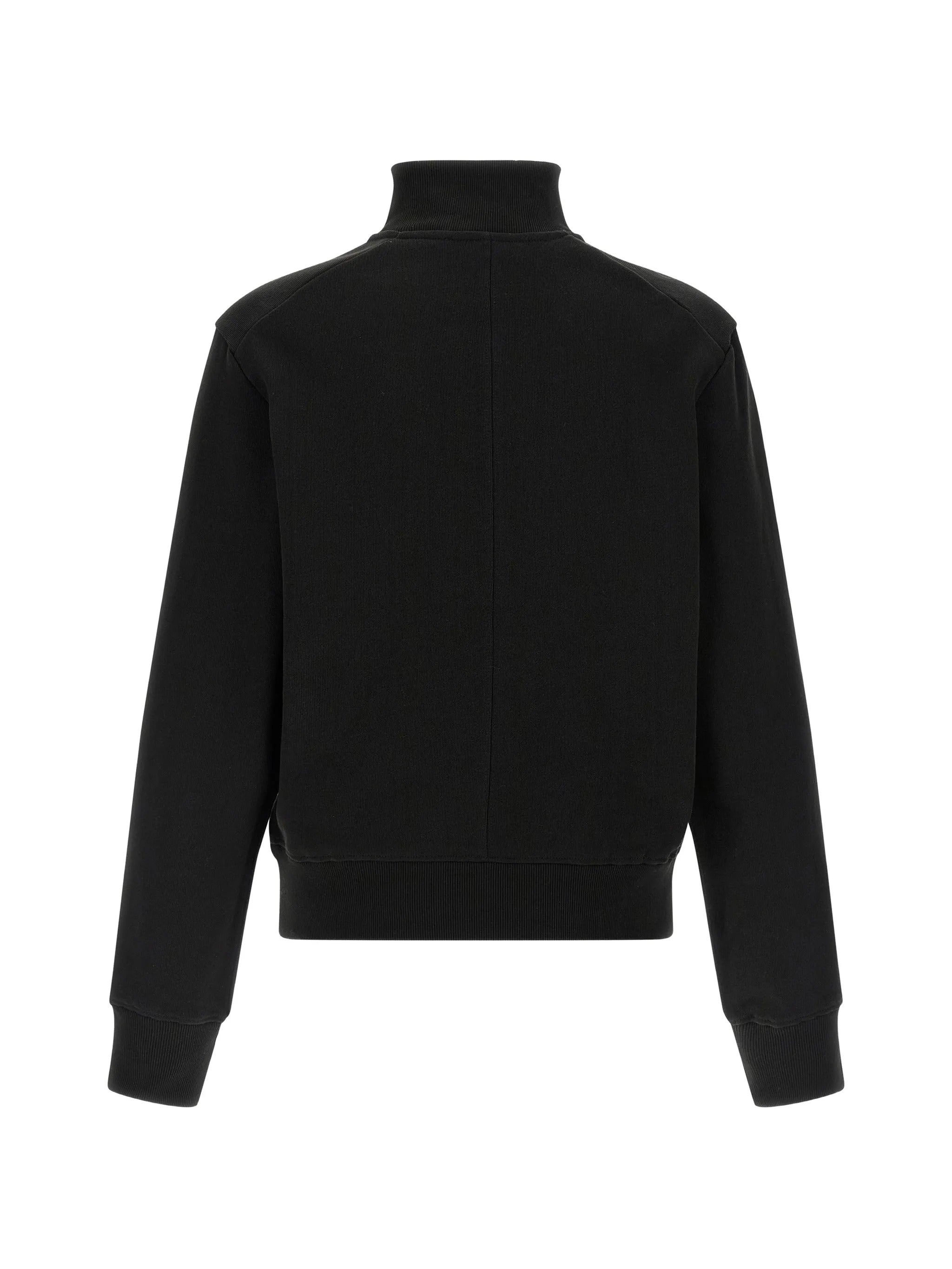 Port pullover