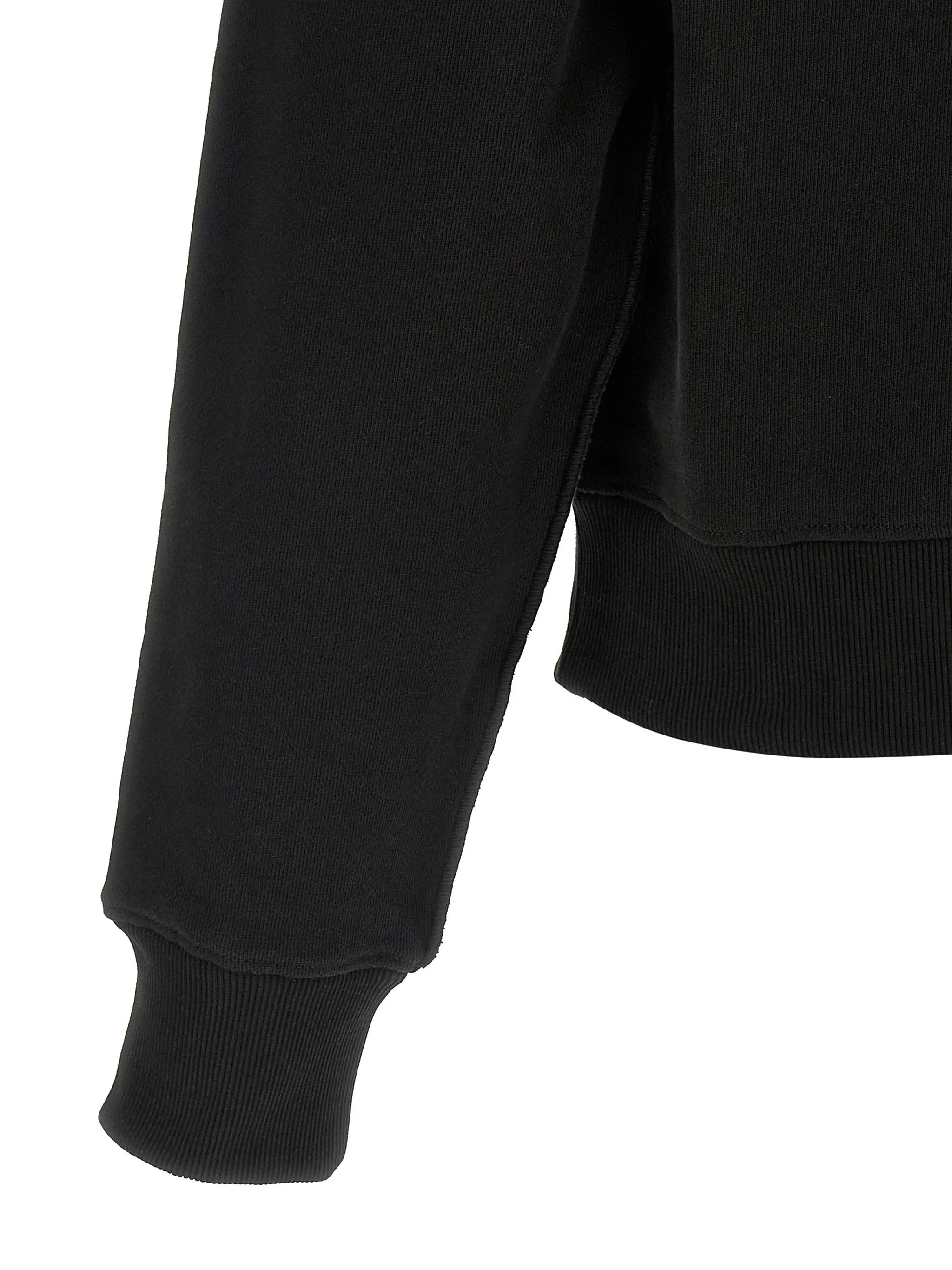 Port pullover