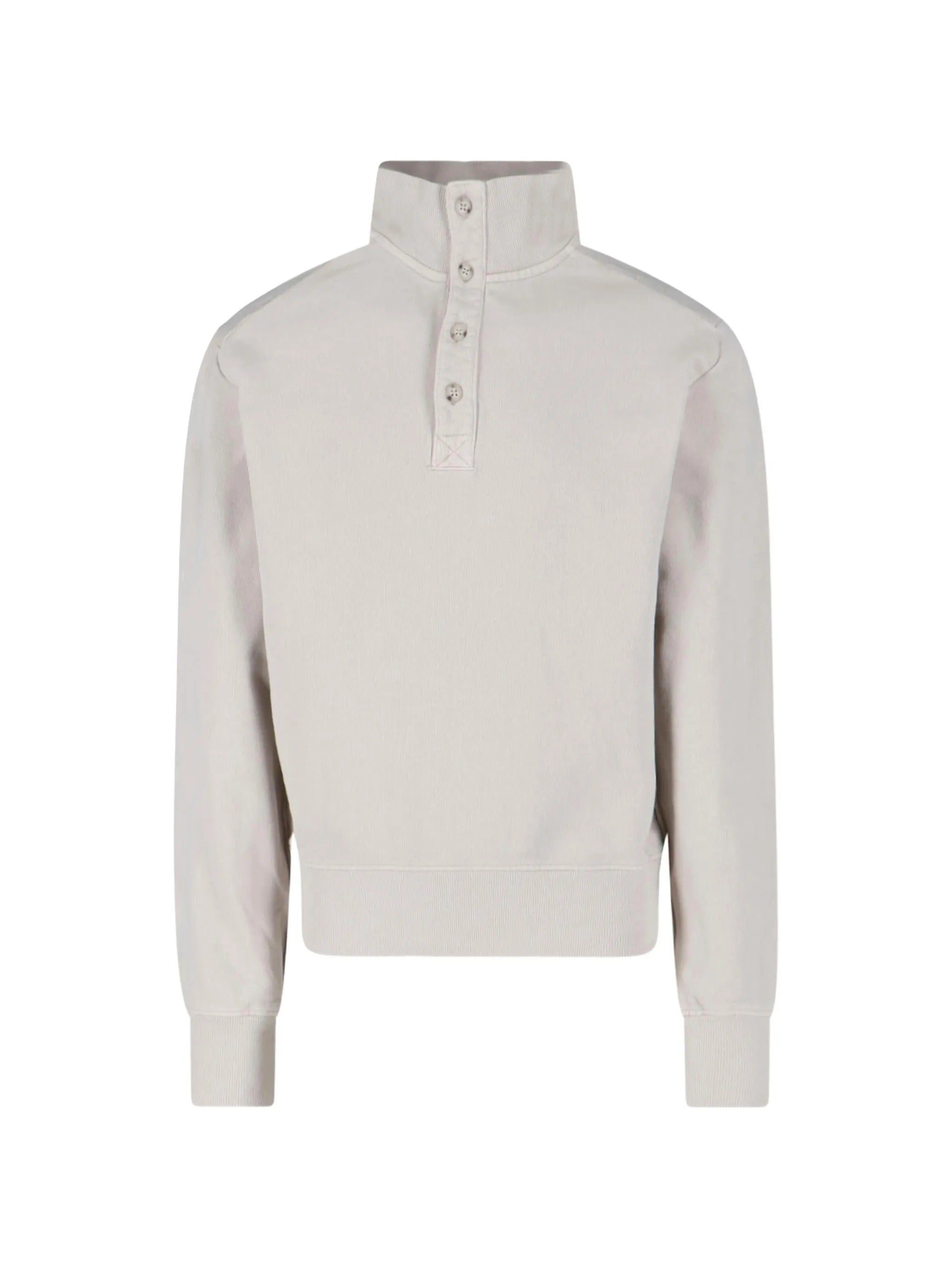 Port pullover
