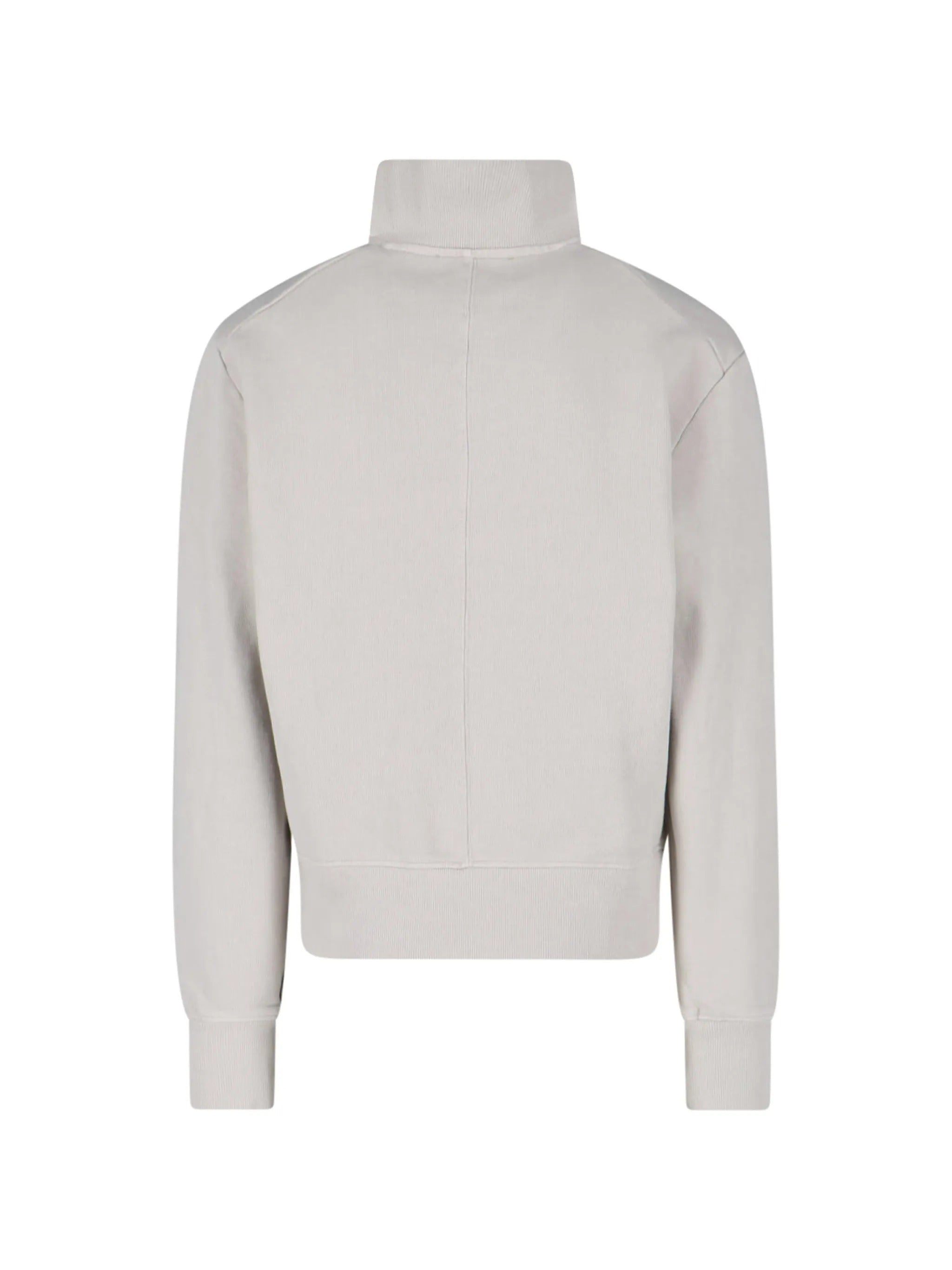 Port pullover