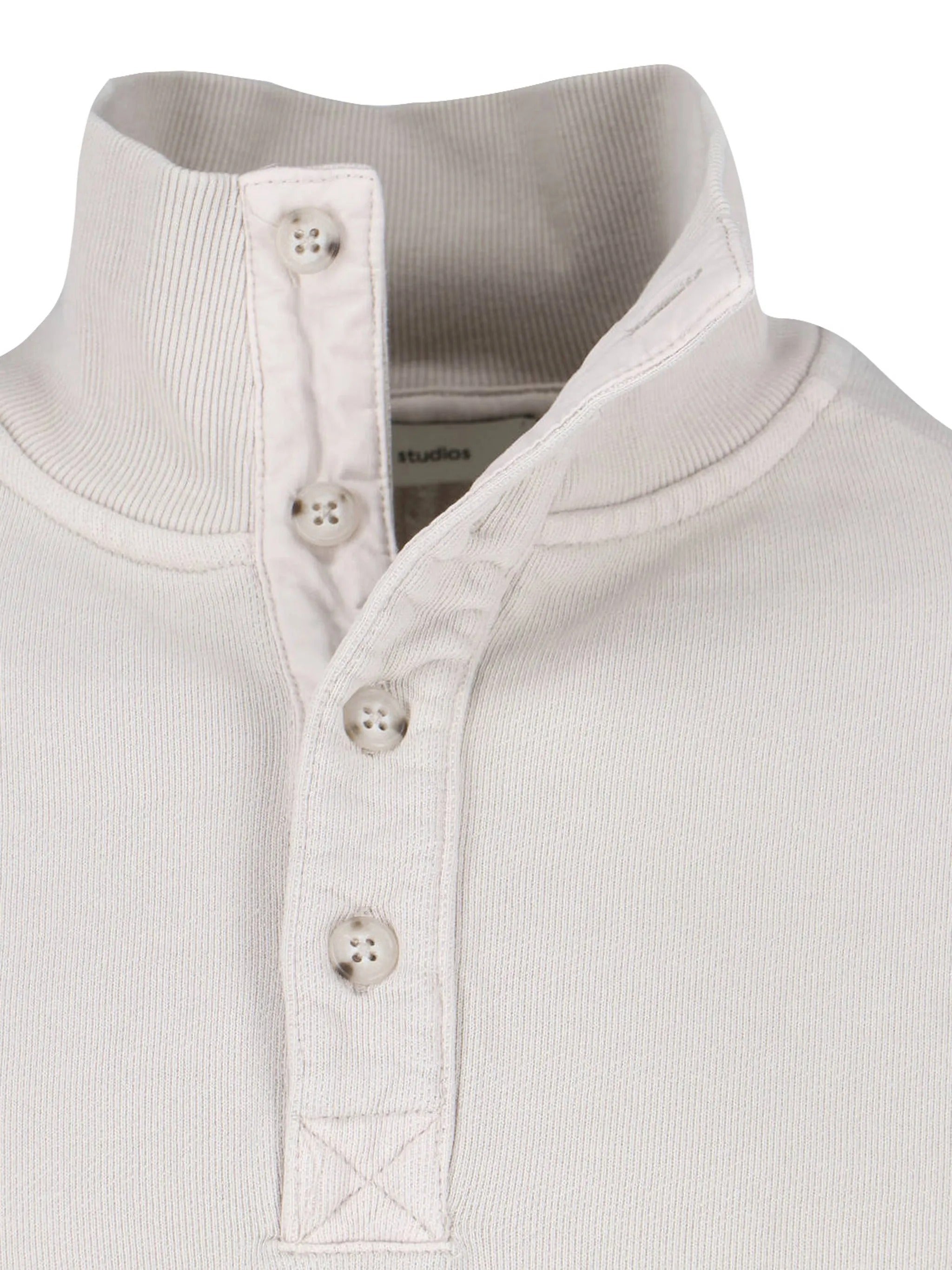 Port pullover