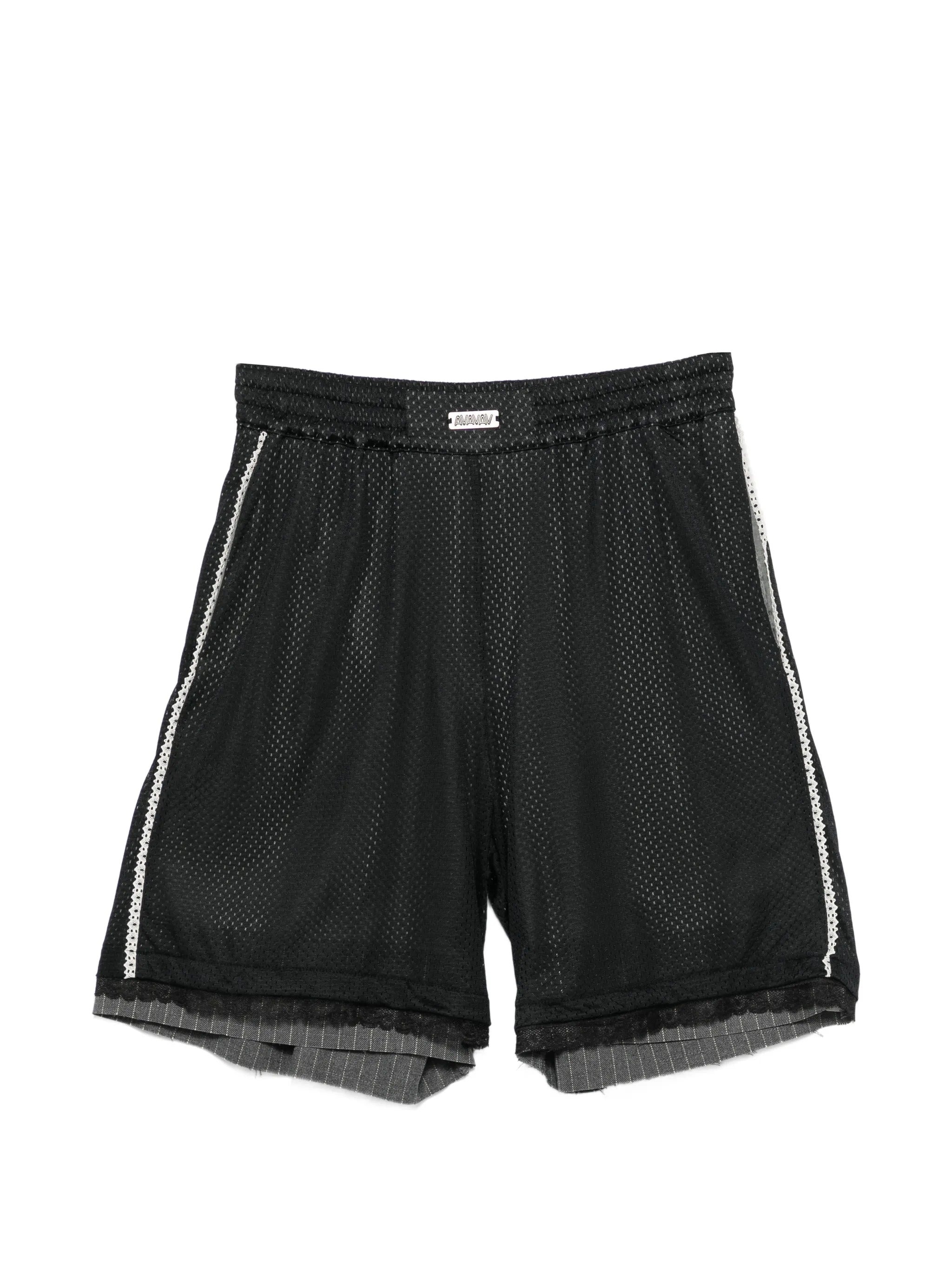 Adam basketball shorts