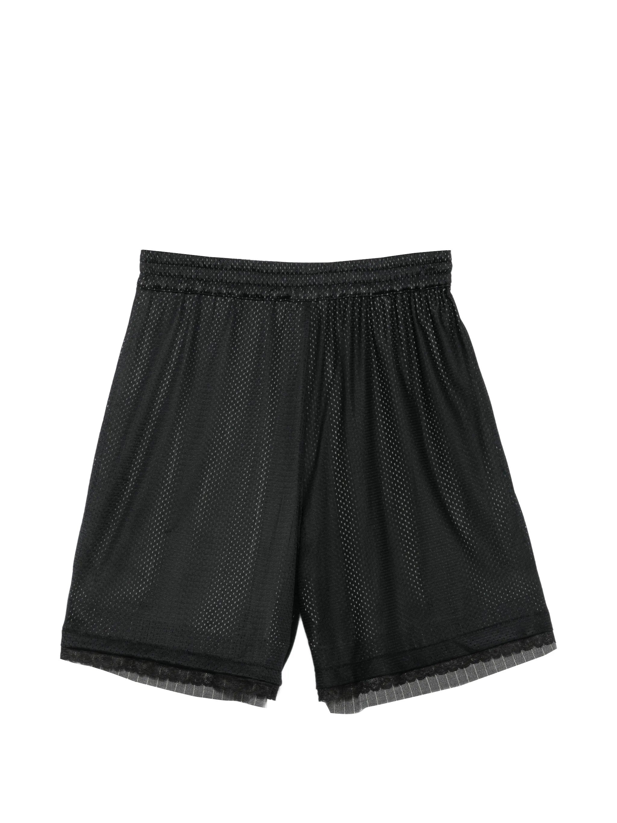 Adam basketball shorts