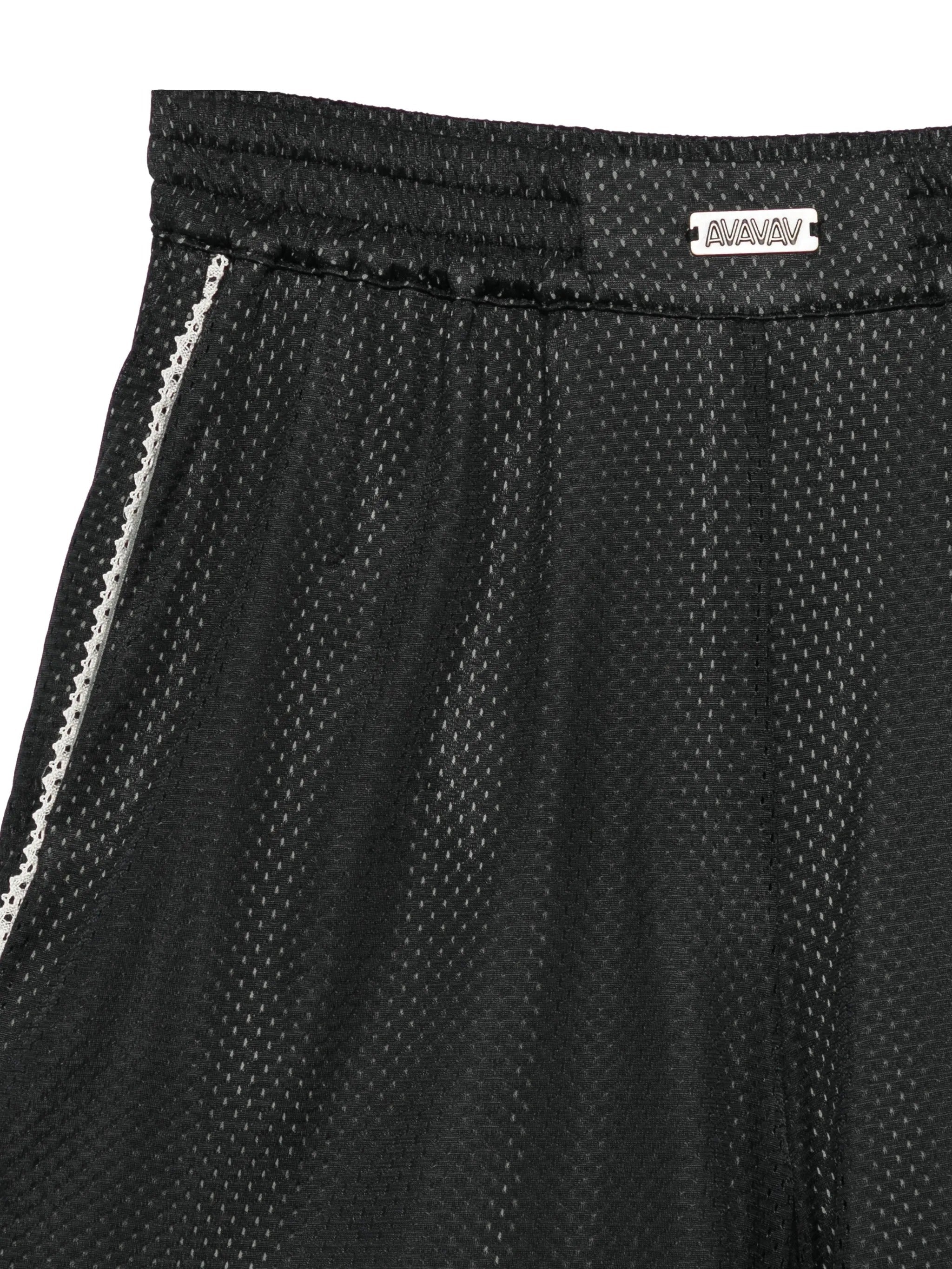 Adam basketball shorts