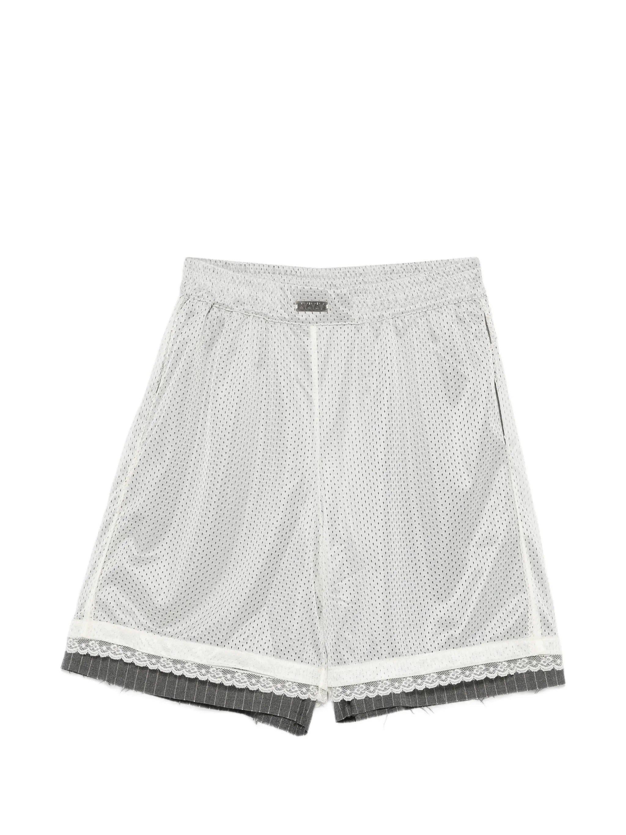 Adam basketball shorts