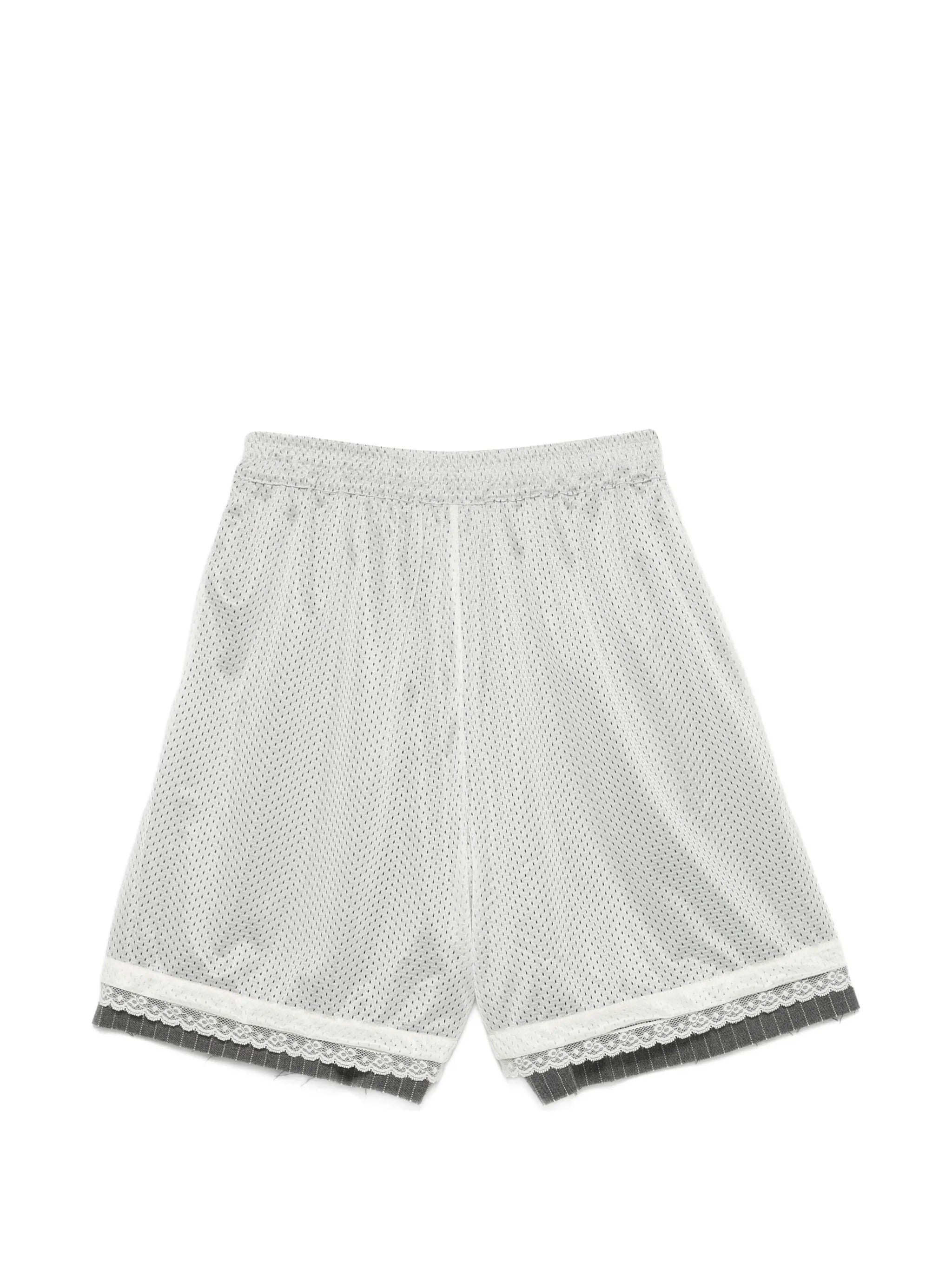 Adam basketball shorts