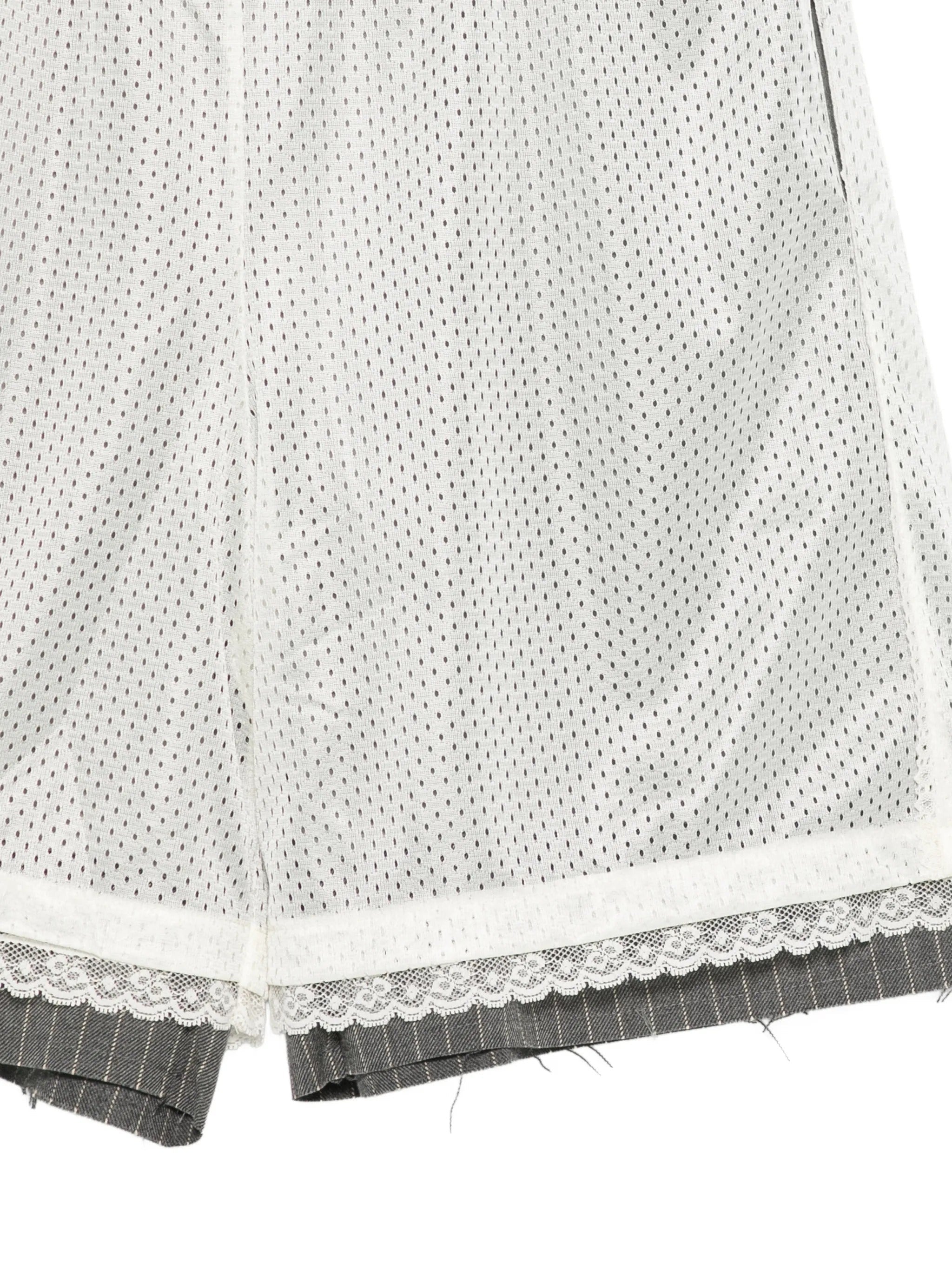 Adam basketball shorts