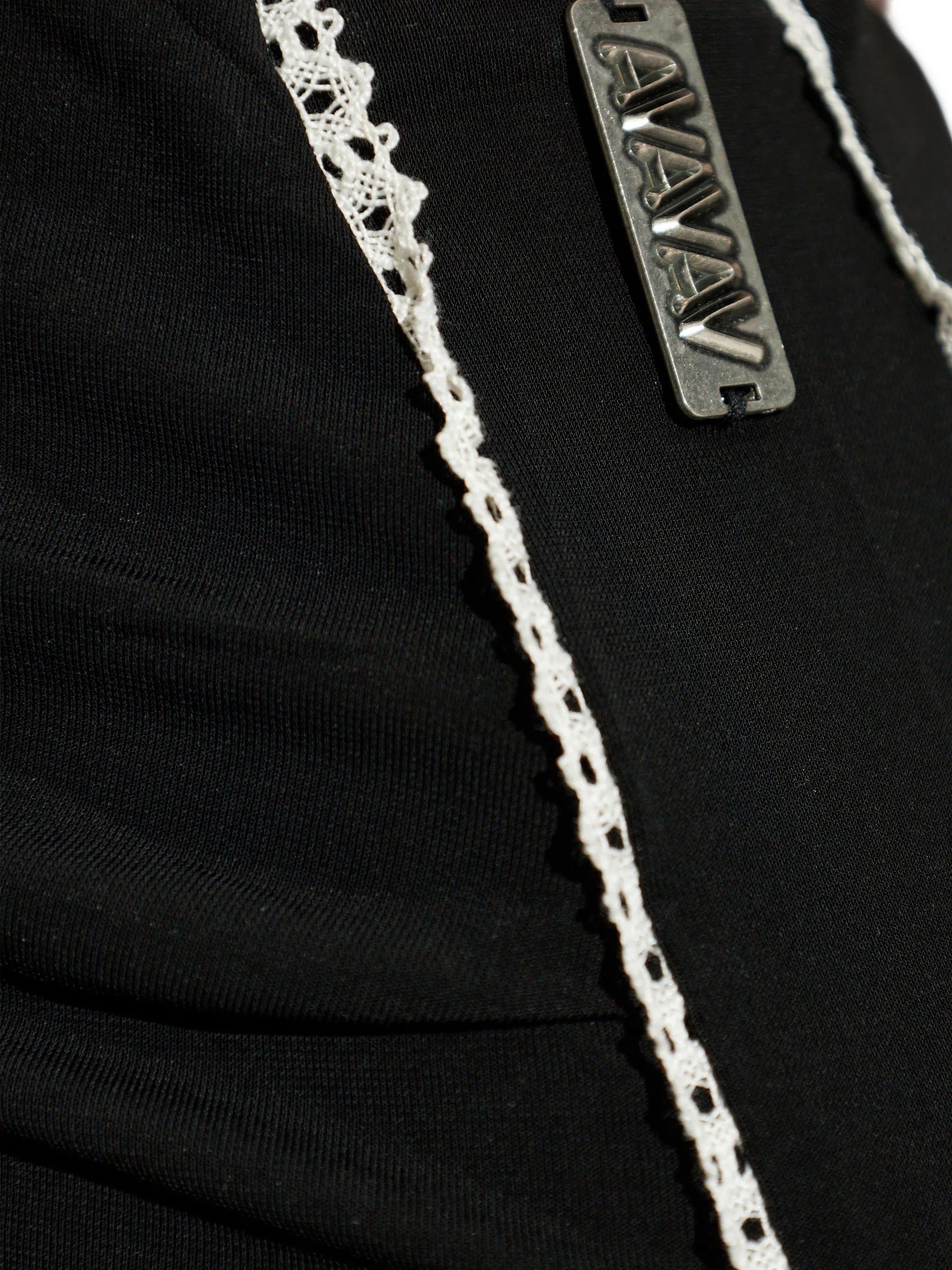 Klara pencil skirt