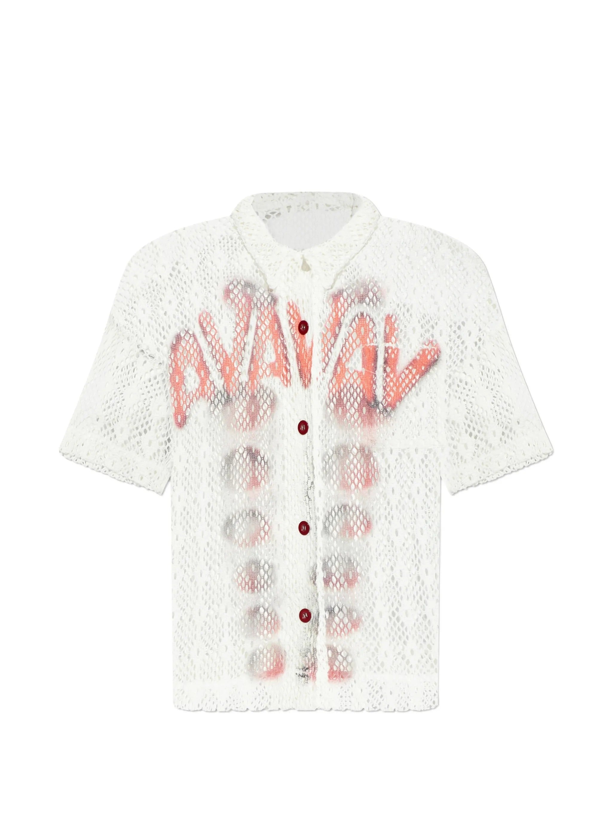 Salvatore shortsleeve shirt