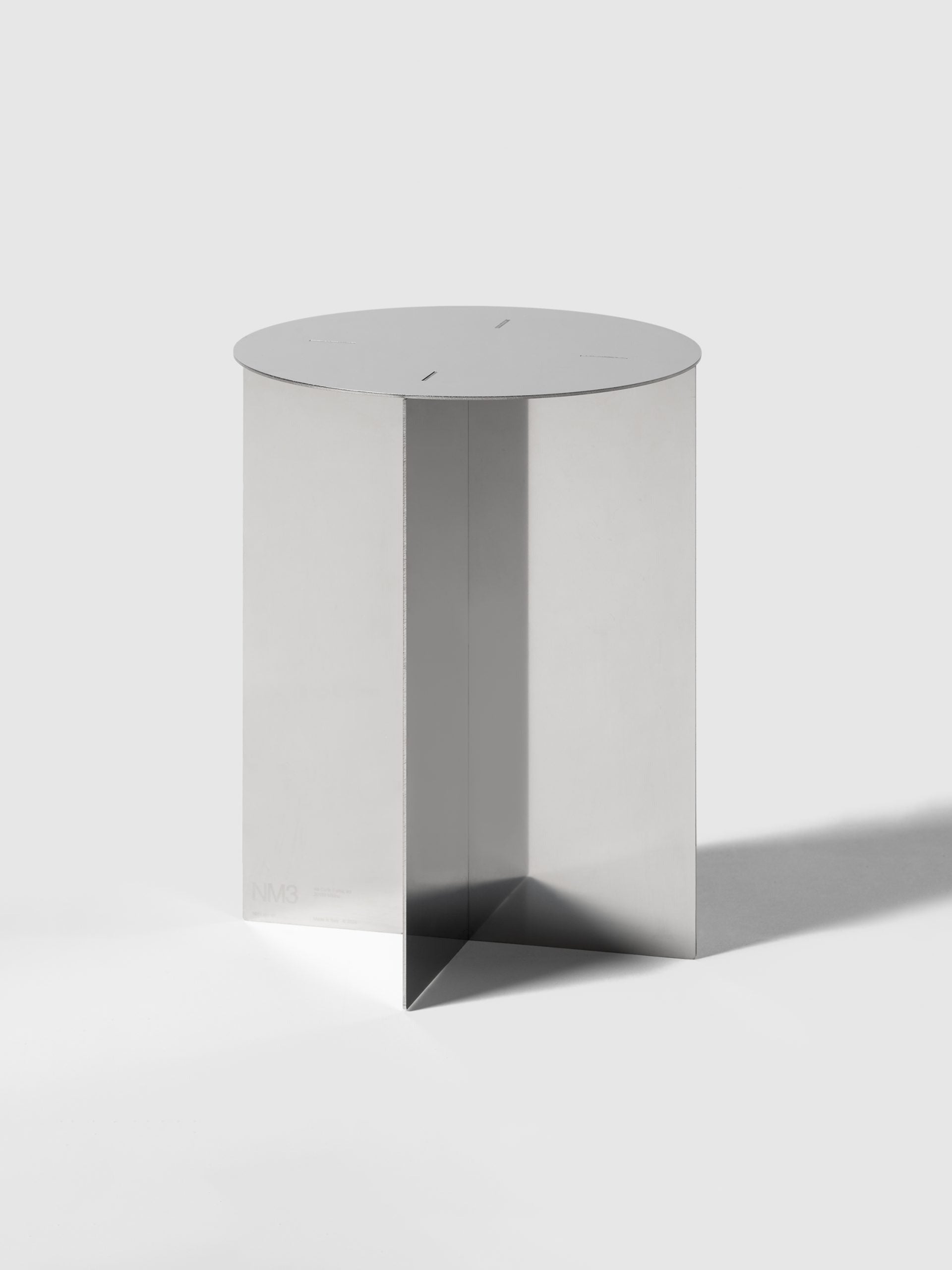 Small podium