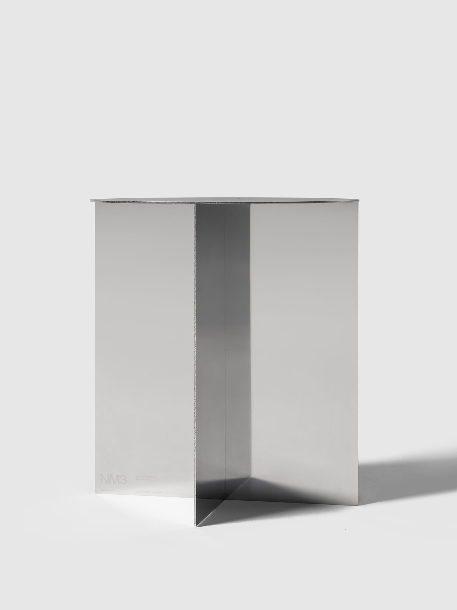 Small podium