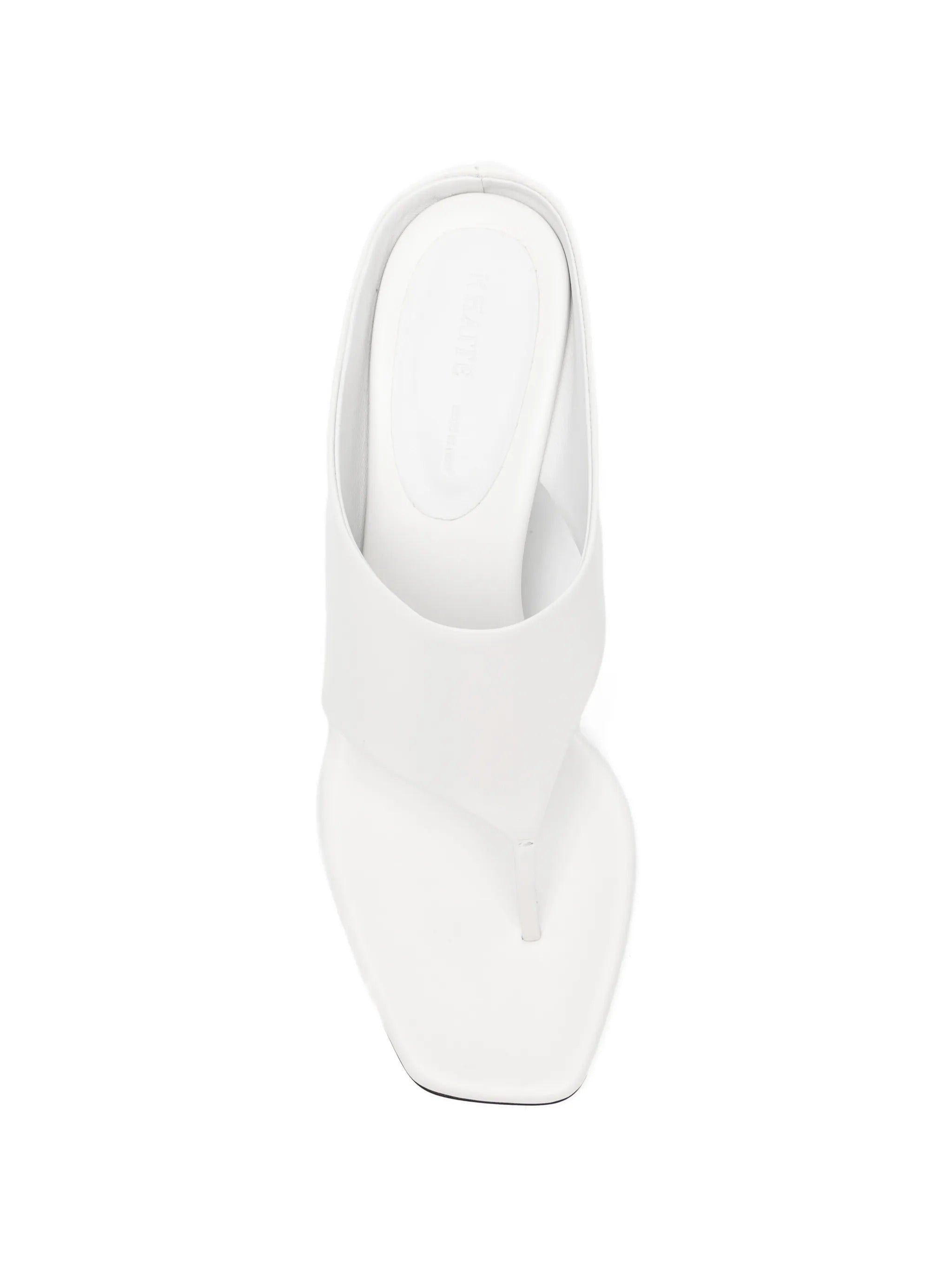 Marlow mule