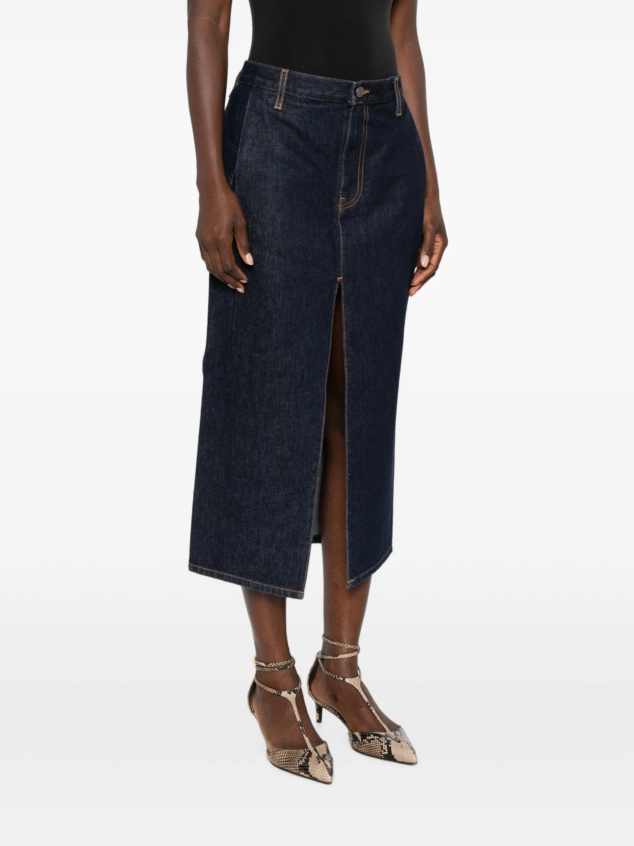 Anden skirt
