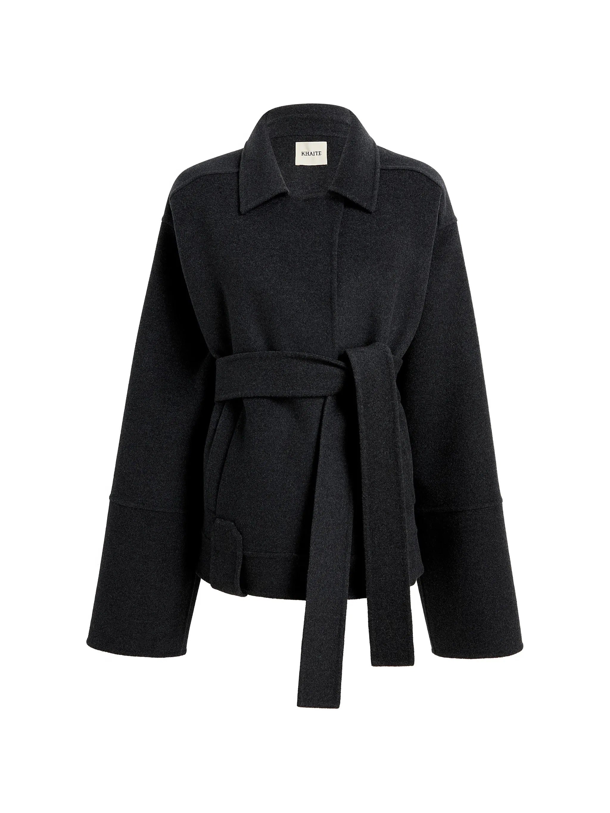 Alder jacket