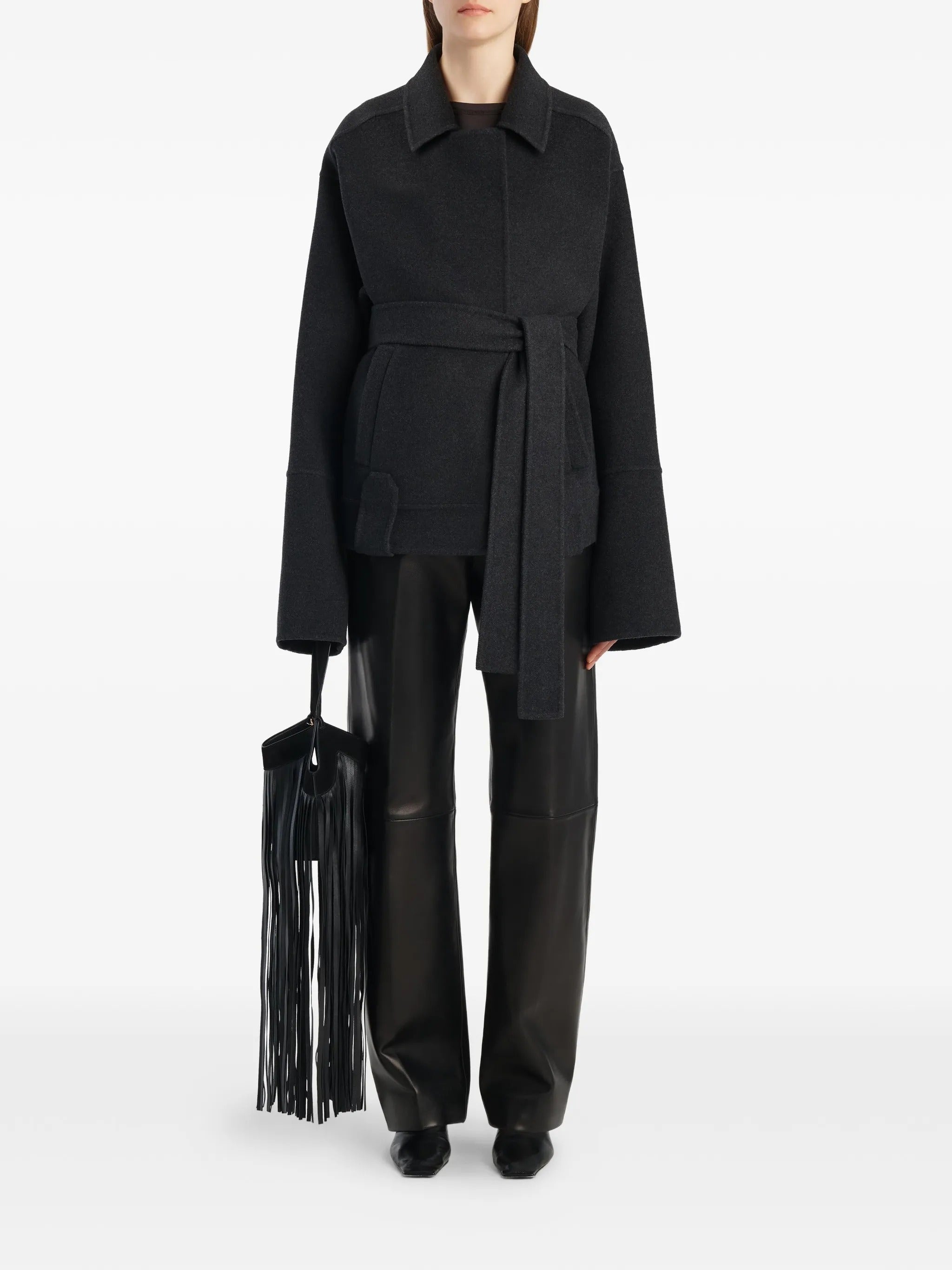 Alder jacket