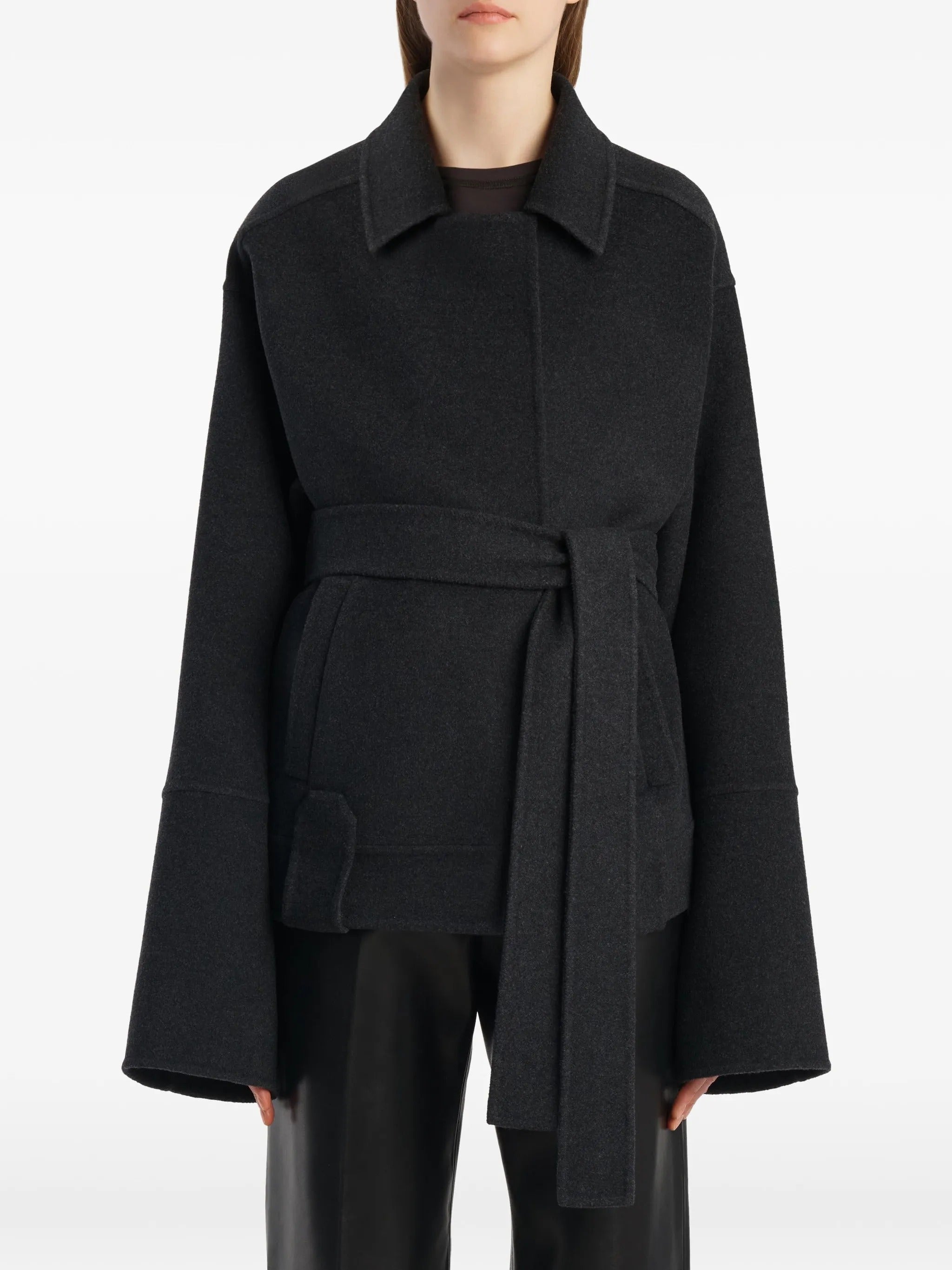 Alder jacket