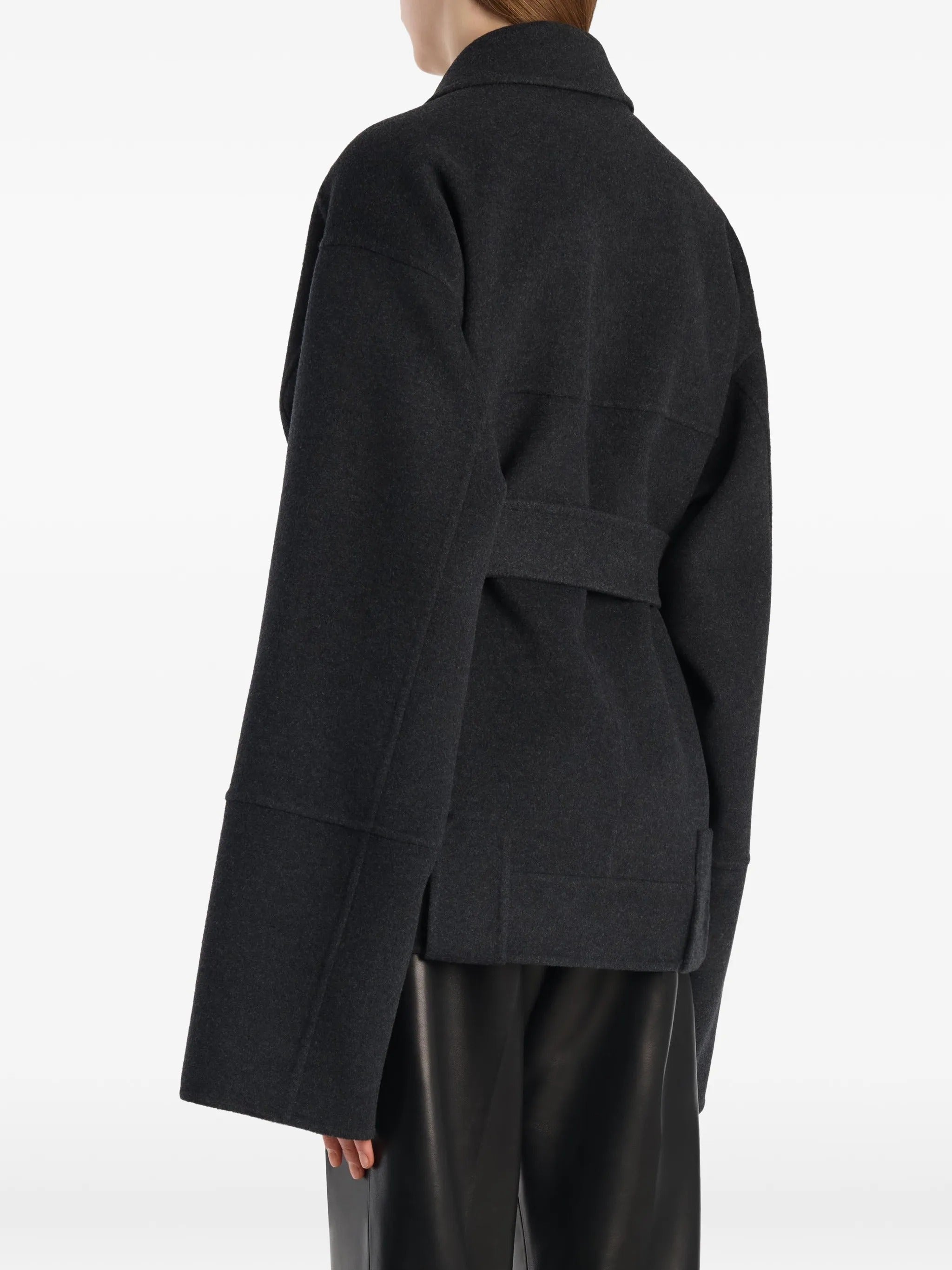 Alder jacket