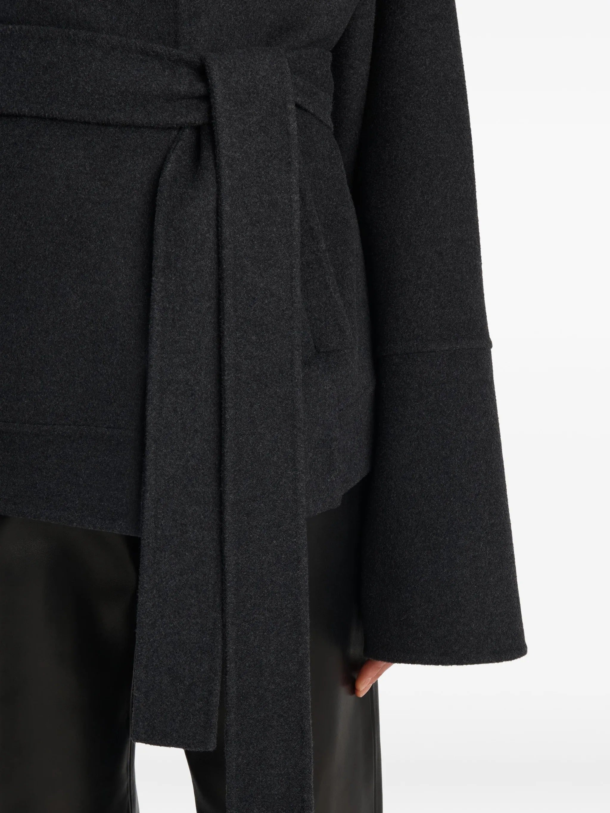 Alder jacket
