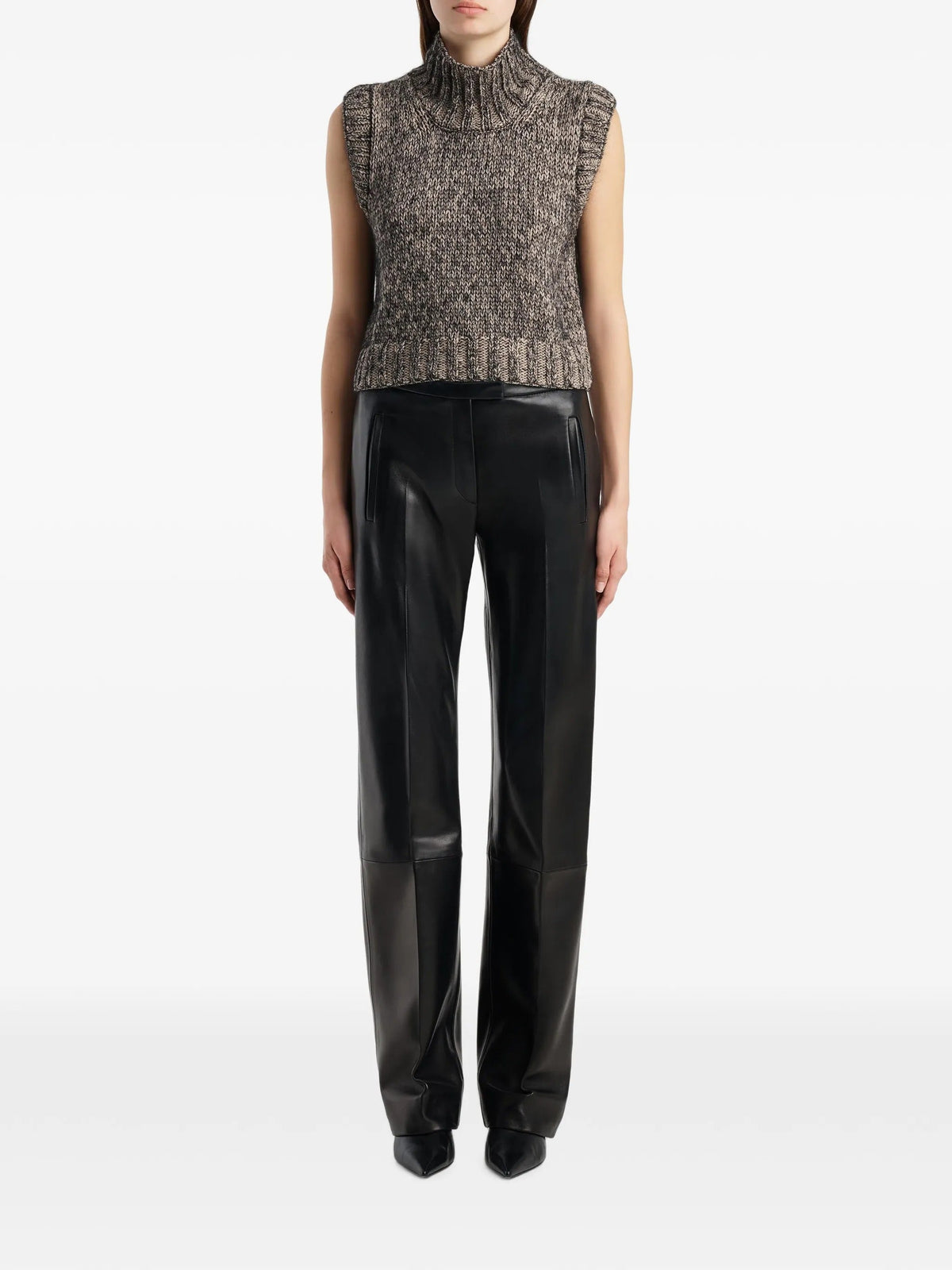 Fawn top