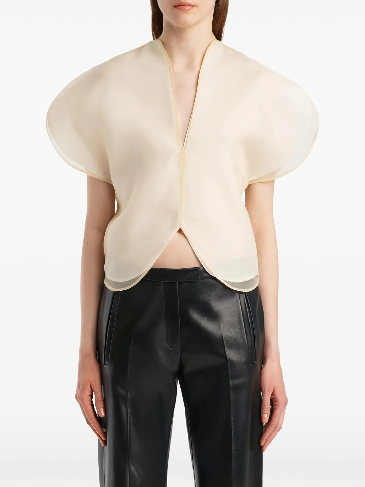 Briar top