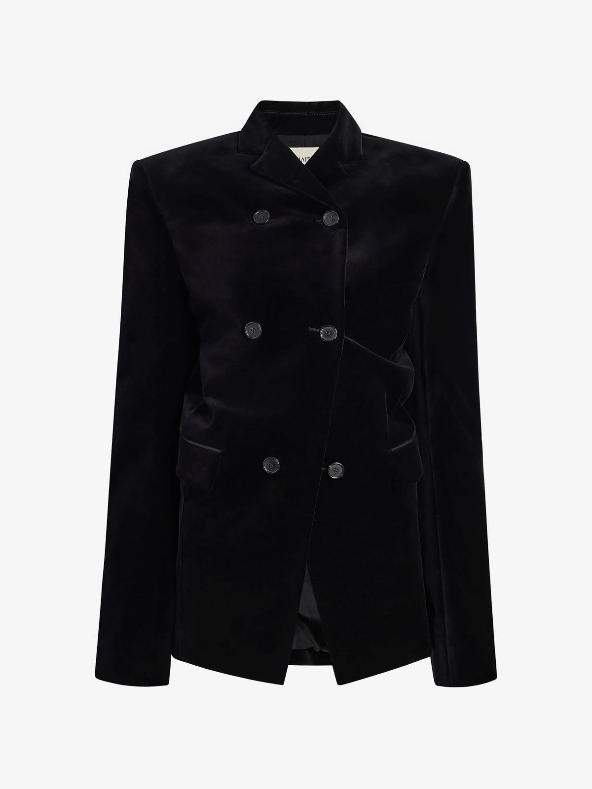 Rolo jacket