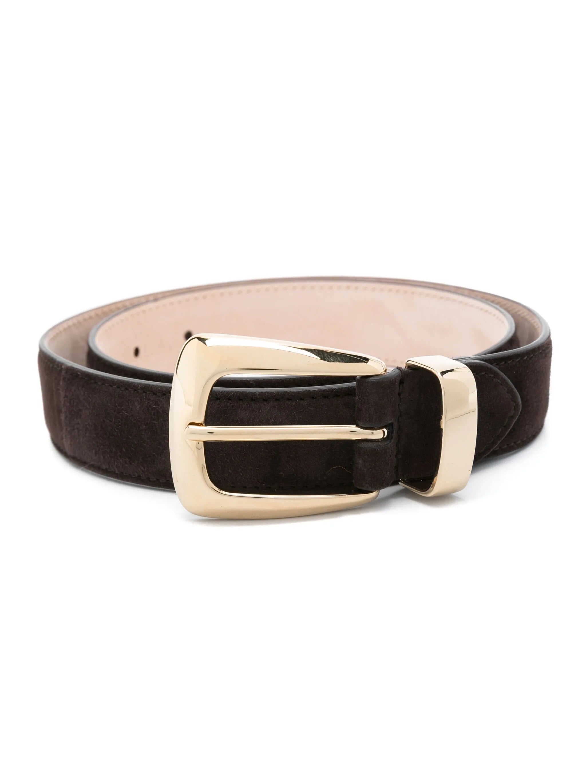 Benny belt gold buckle (30mm)