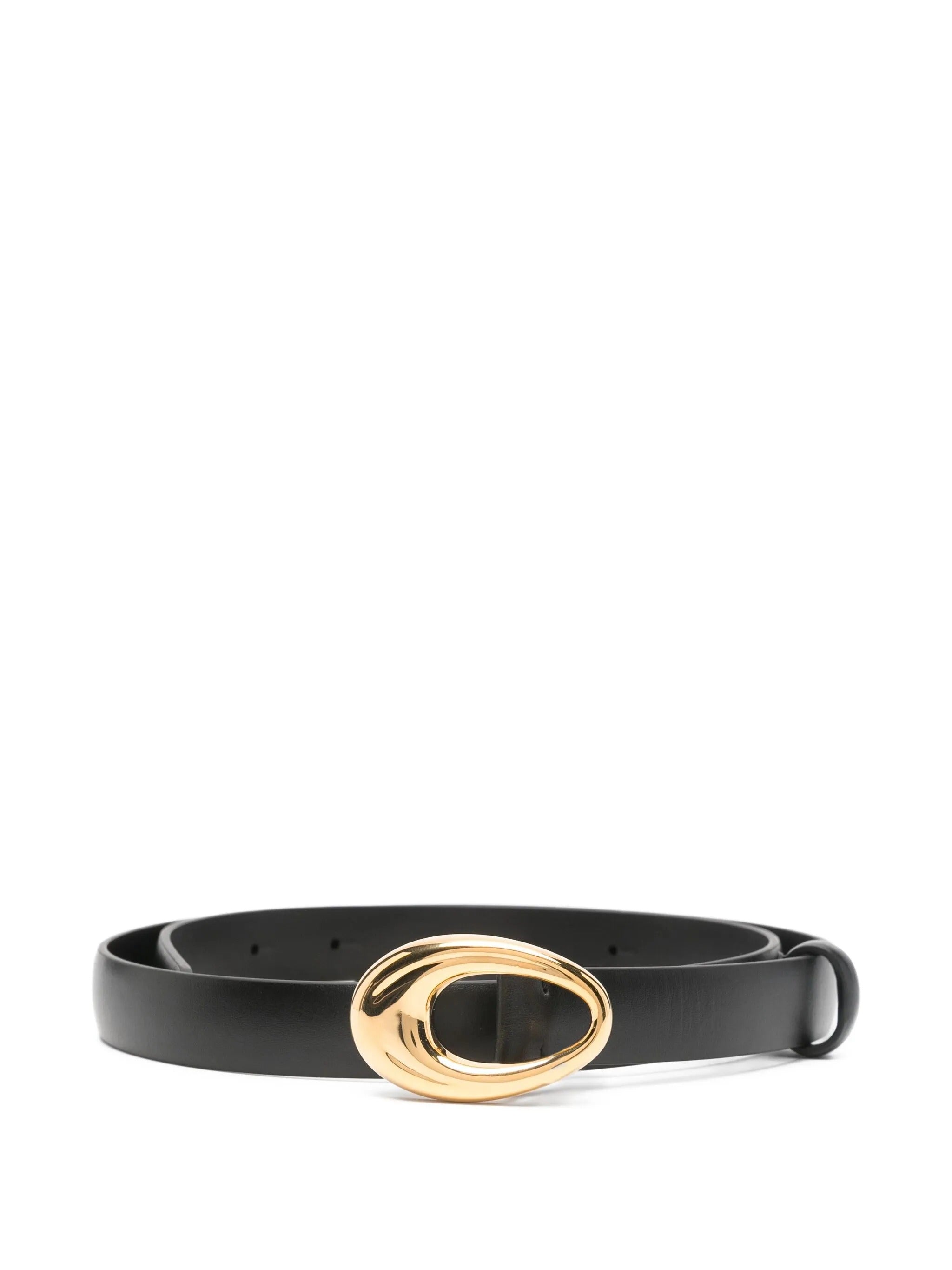 Olivia belt gold (20mm)