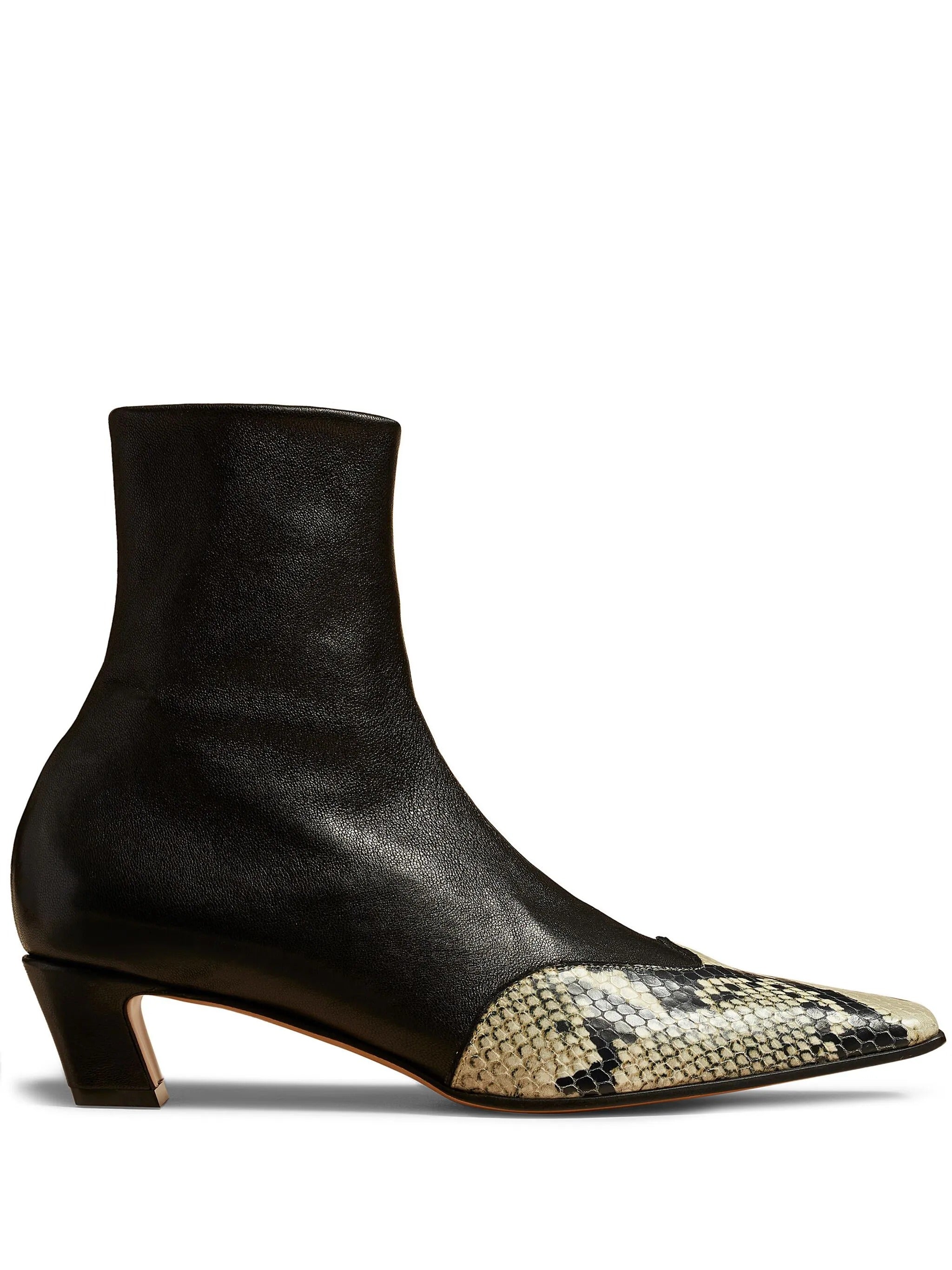 Nevada ankle stretch boot 40