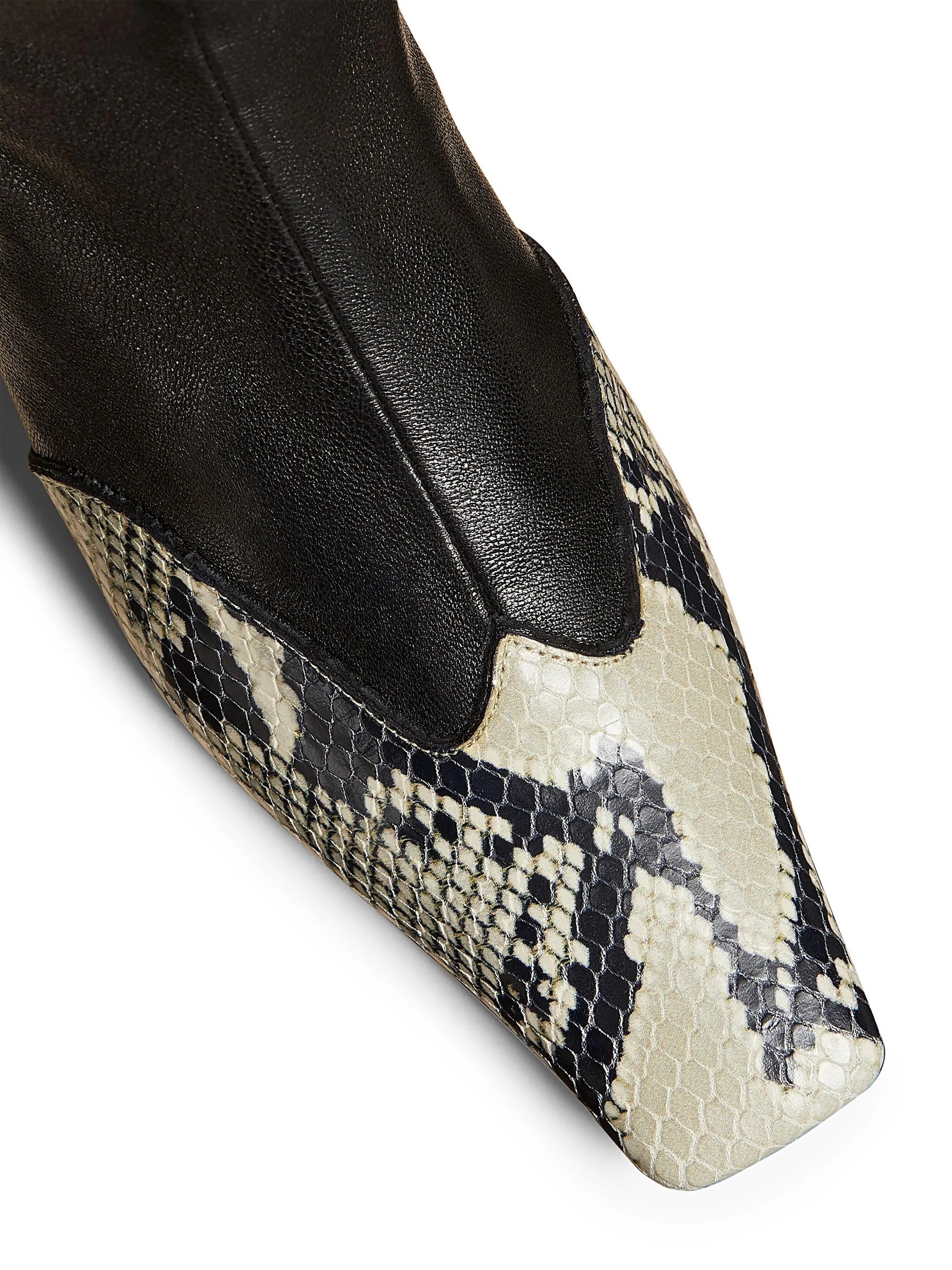 Nevada ankle stretch boot 40
