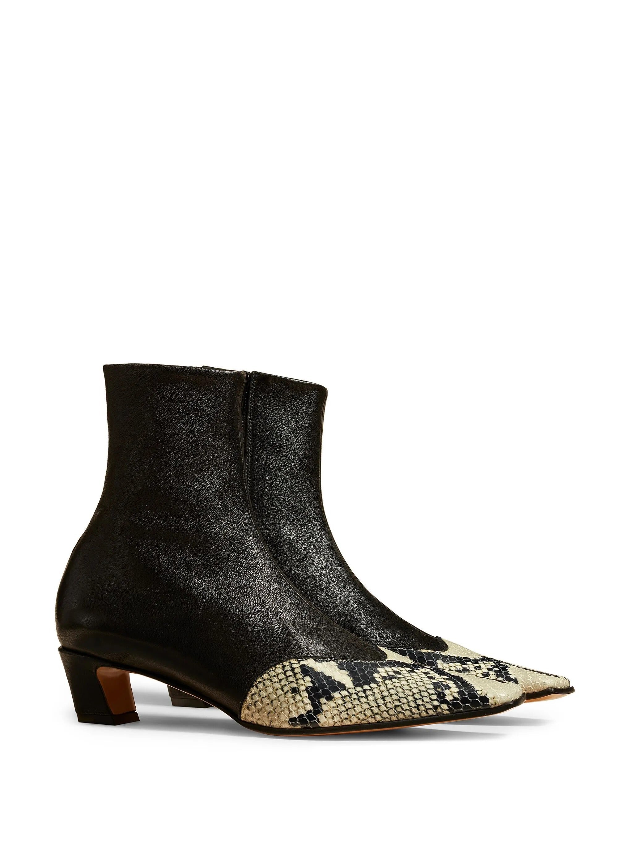 Nevada ankle stretch boot 40