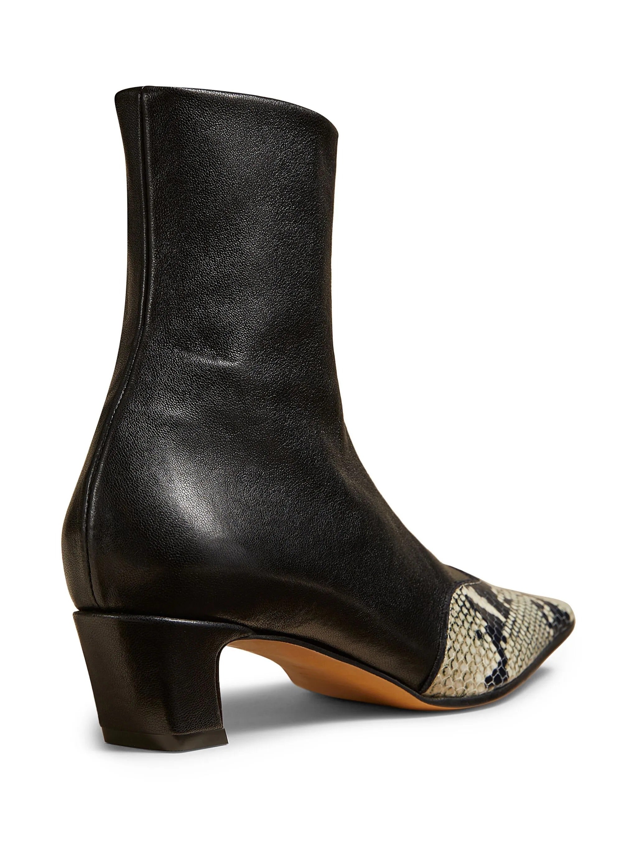 Nevada ankle stretch boot 40